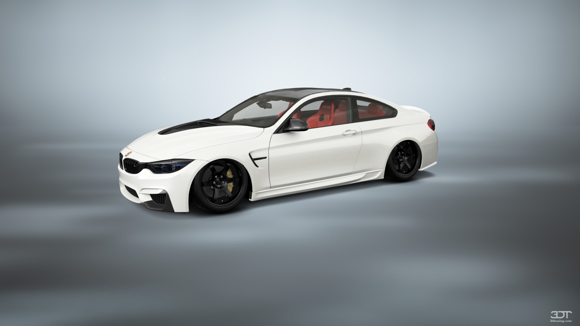 BMW M4 2 Door Coupe 2019
