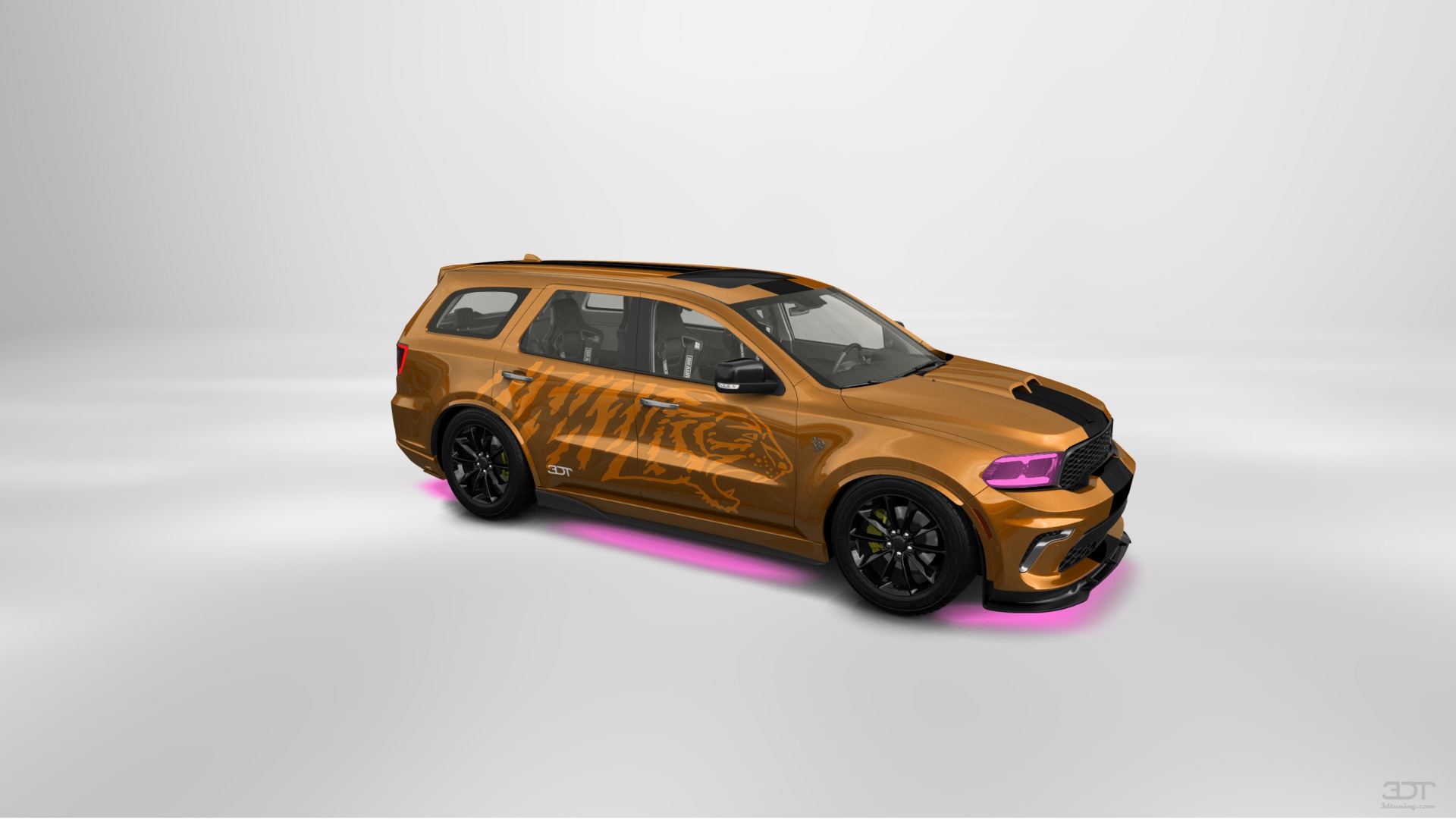 Dodge Durango 5 Door SUV 2021