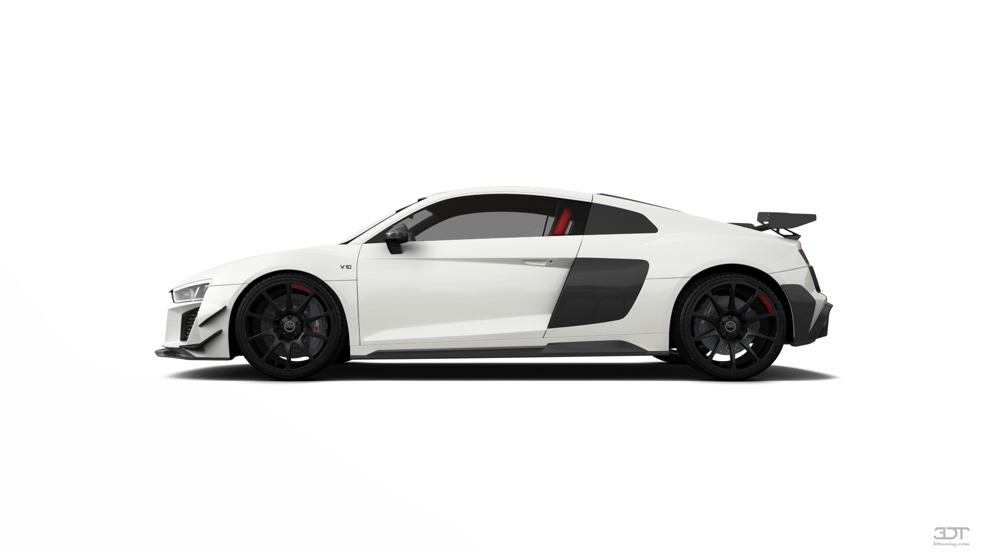 Audi R8 2 Door Coupe 2019
