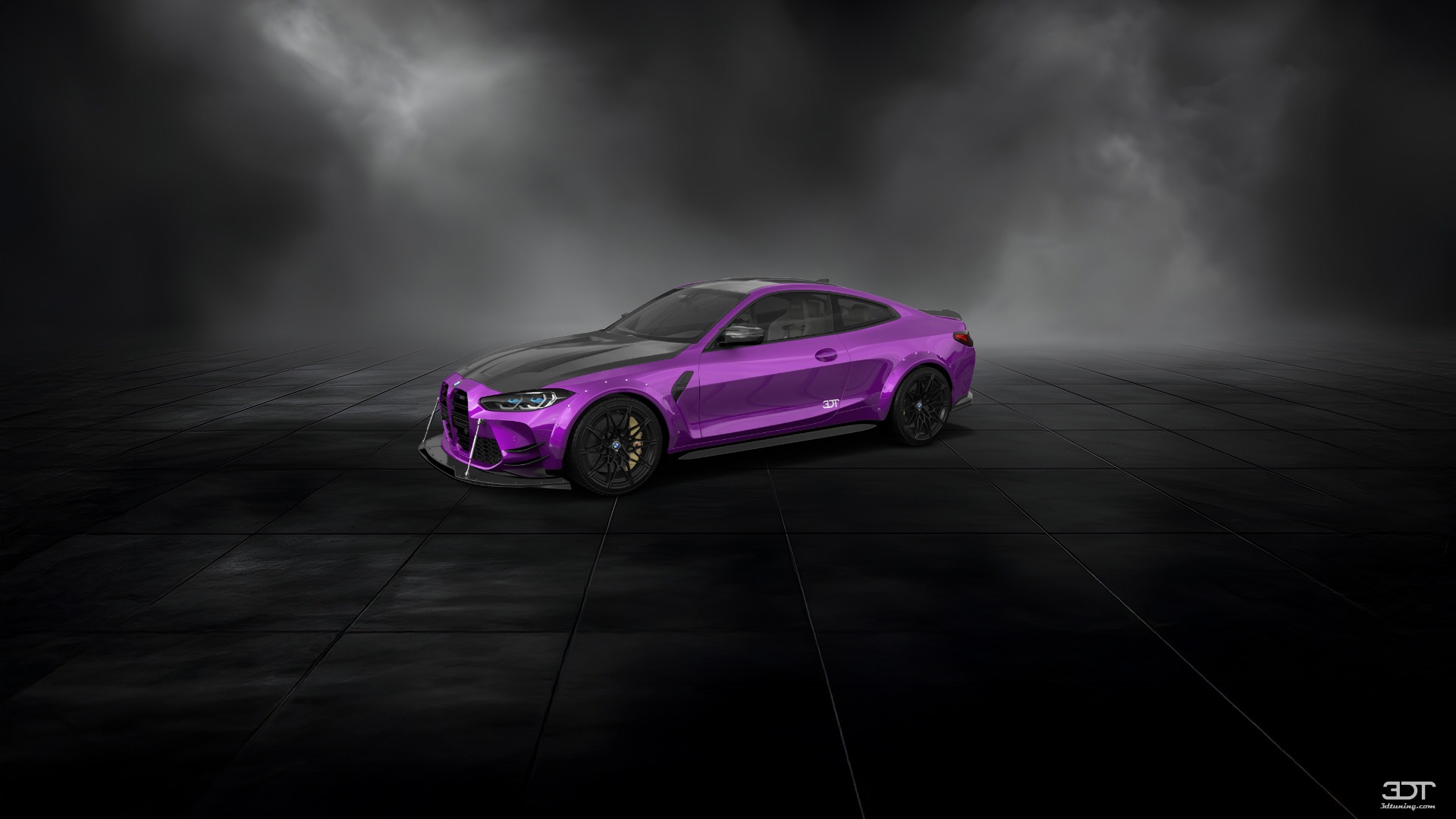 BMW M4 2 Door Coupe 2021