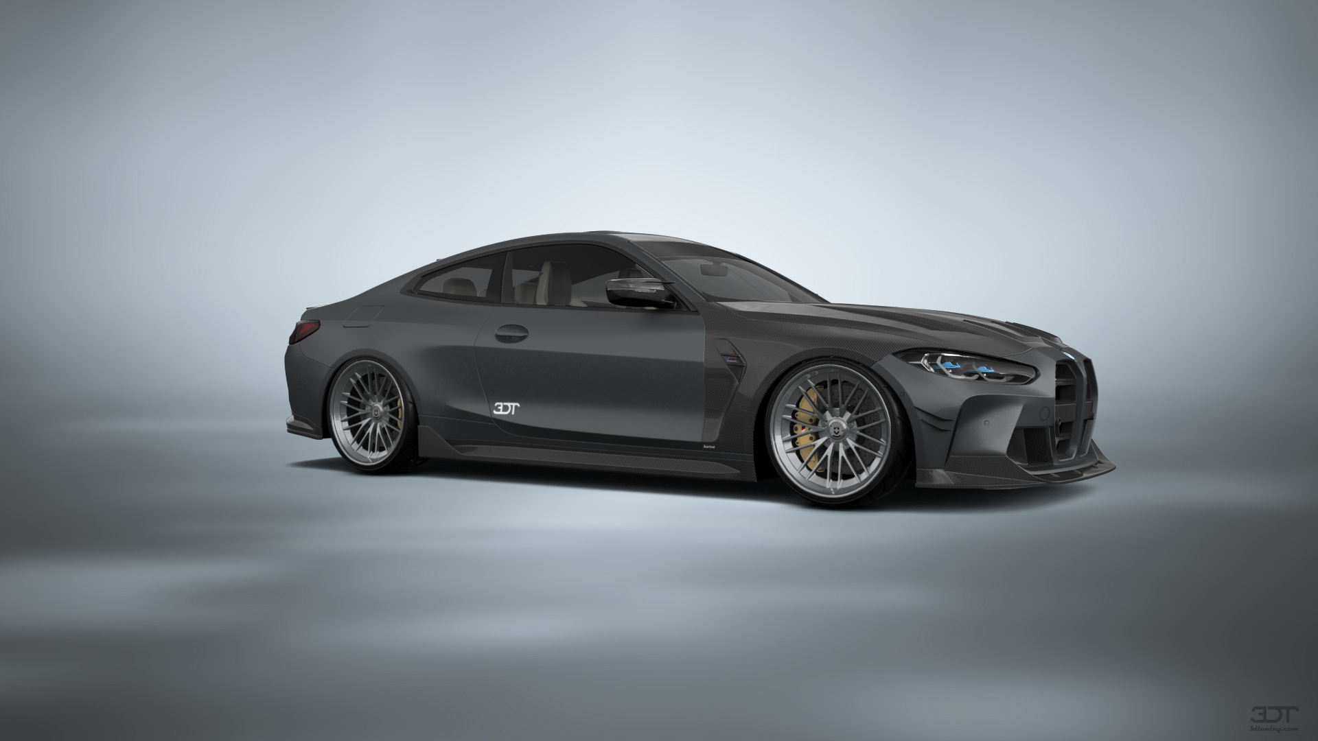 BMW M4 2 Door Coupe 2021