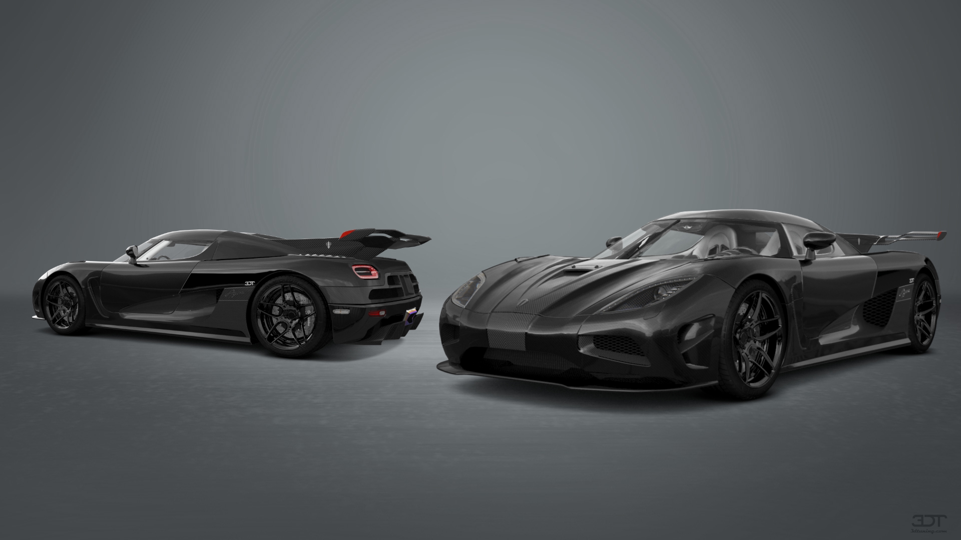 Koenigsegg Agera 2 Door Coupe 2011