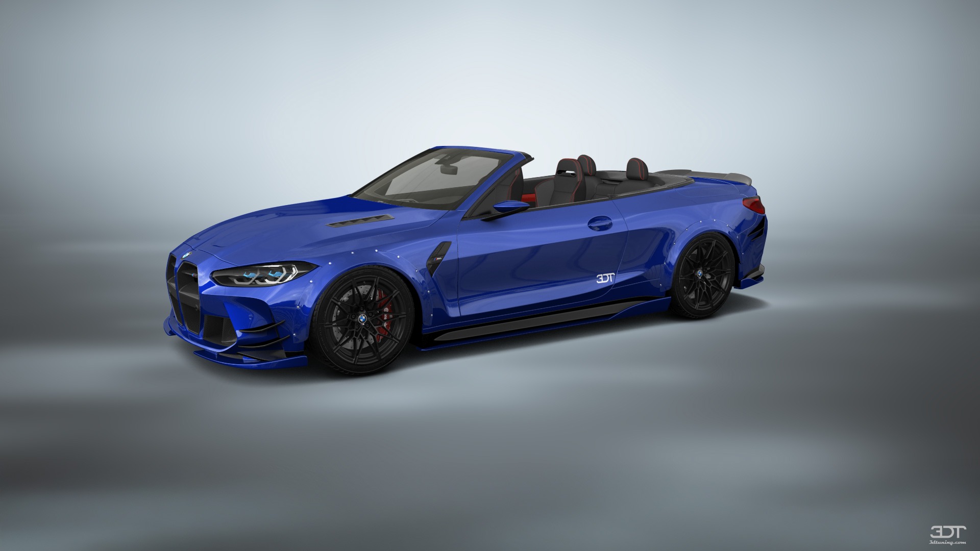 BMW M4 2 Door Convertible 2022