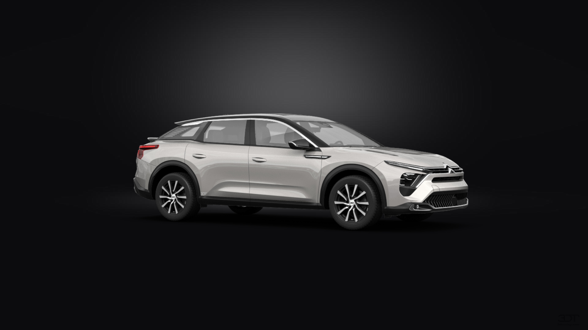 Citroen C5 X 5 Door Liftback 2022