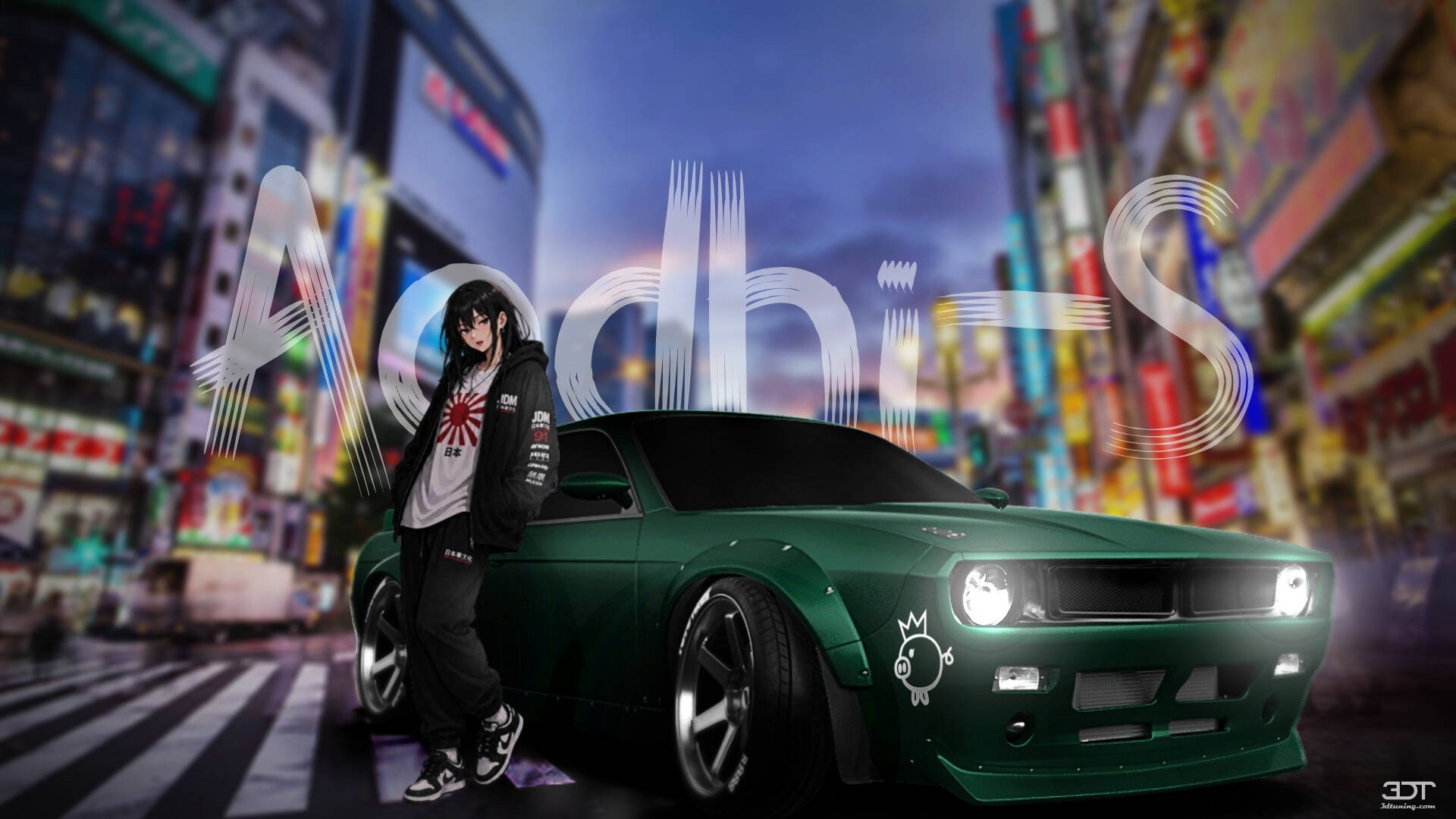 Nissan Silvia S14 2 Door Coupe 1995 tuning