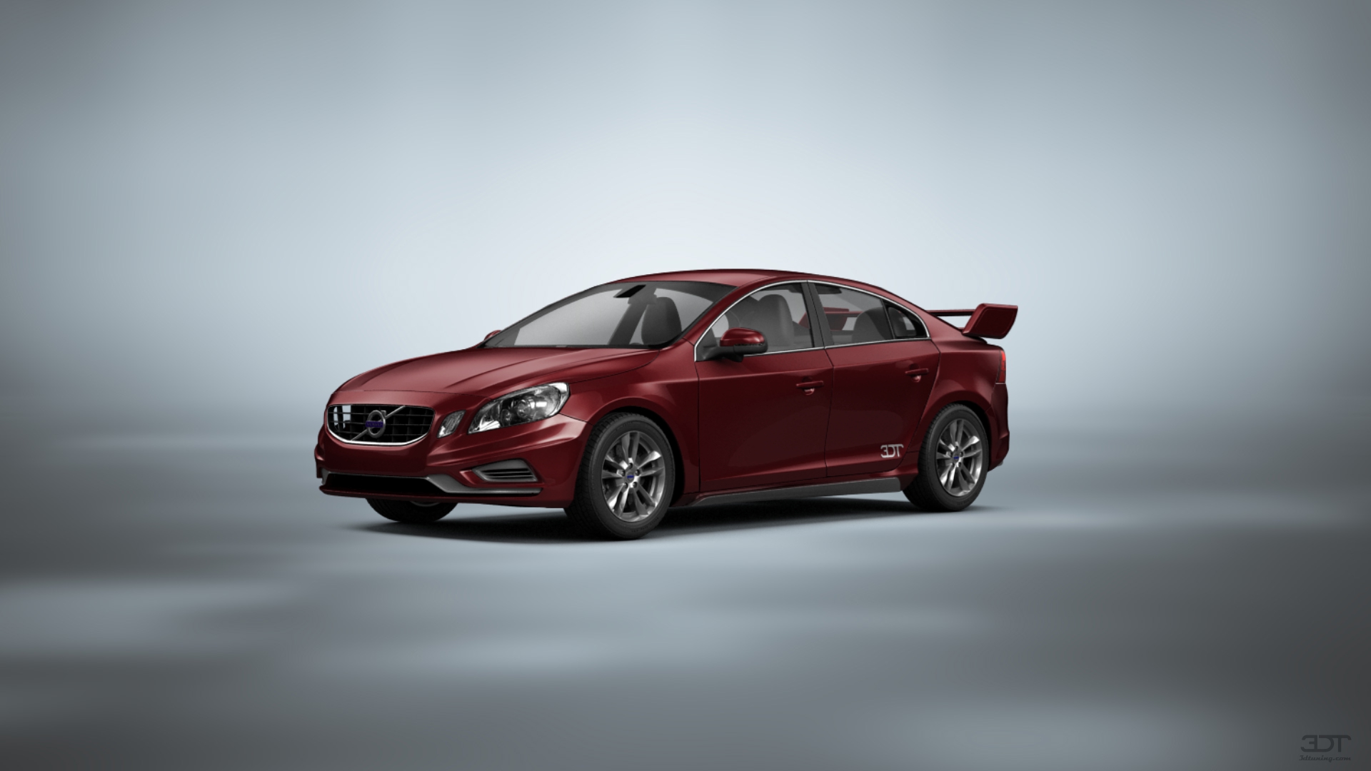 Volvo S60 Sedan 2011 Images