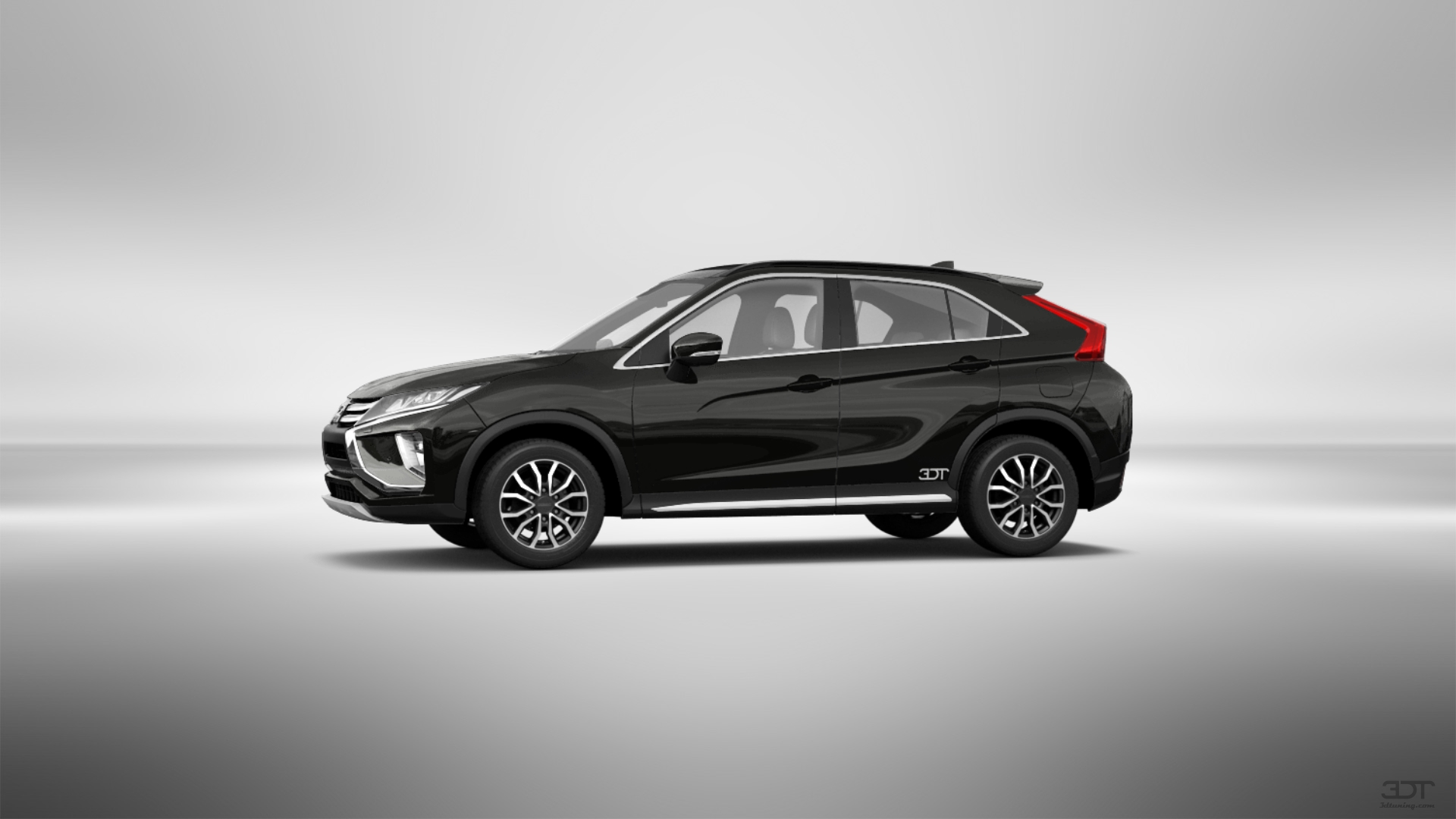 Mitsubishi Eclipse Cross 5 Door Hatchback 2017