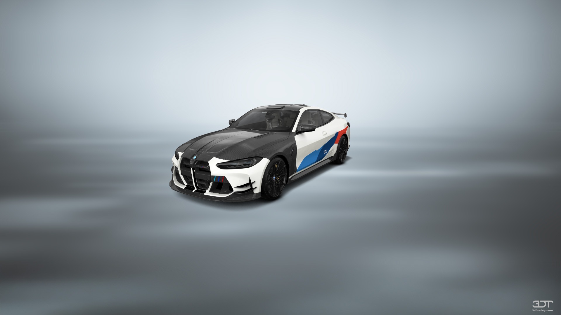 BMW M4 2 Door Coupe 2021