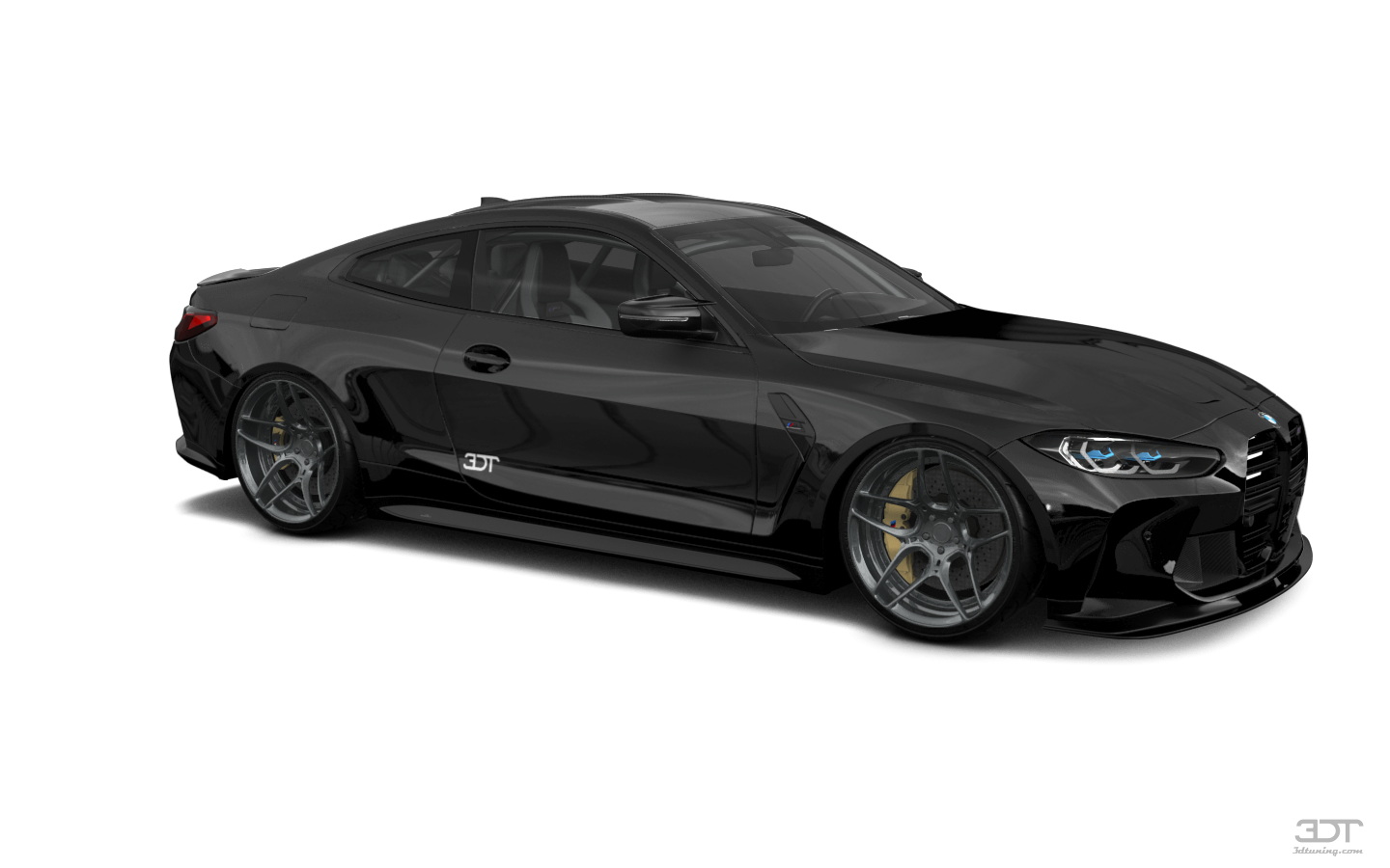 BMW M4 2 Door Coupe 2021