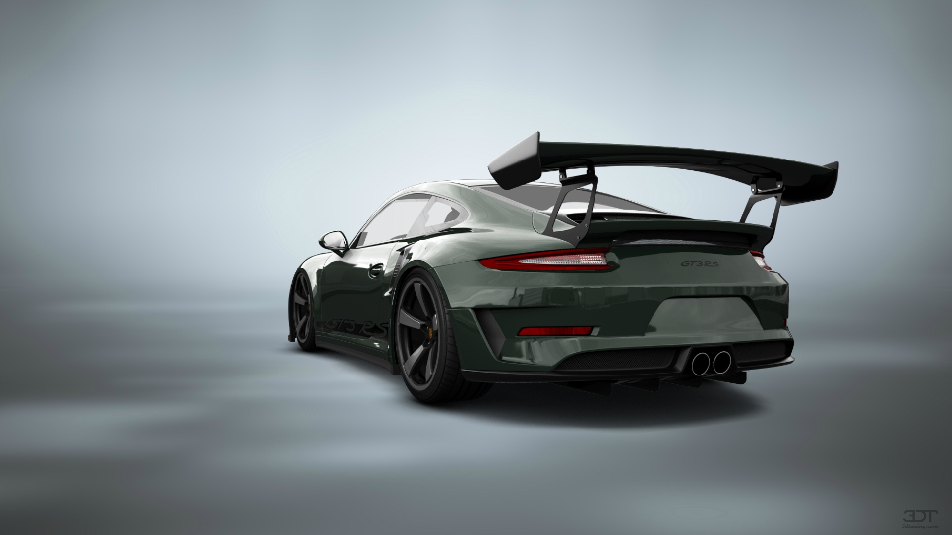 Porsche 911 Turbo S 2 Door Coupe 2014