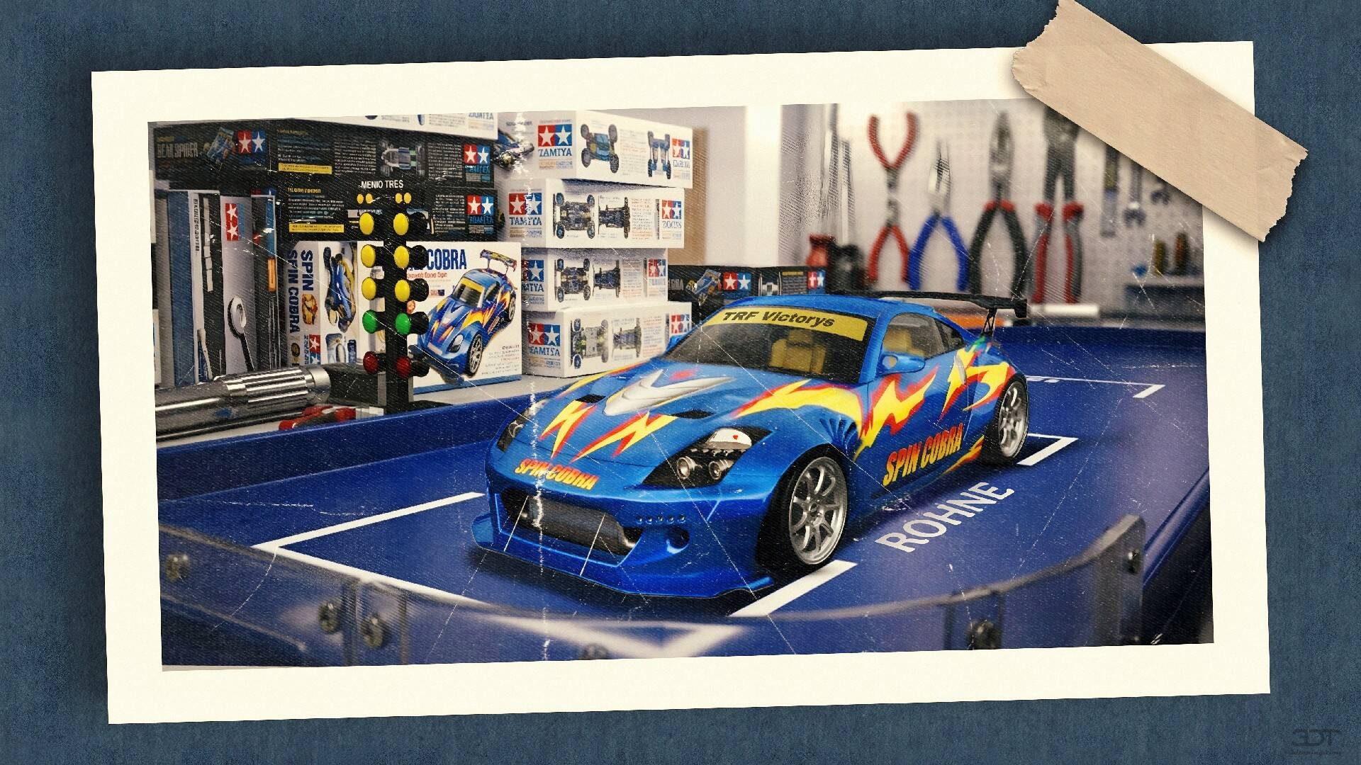 Nissan 350Z 2 Door Coupe 2002 tuning