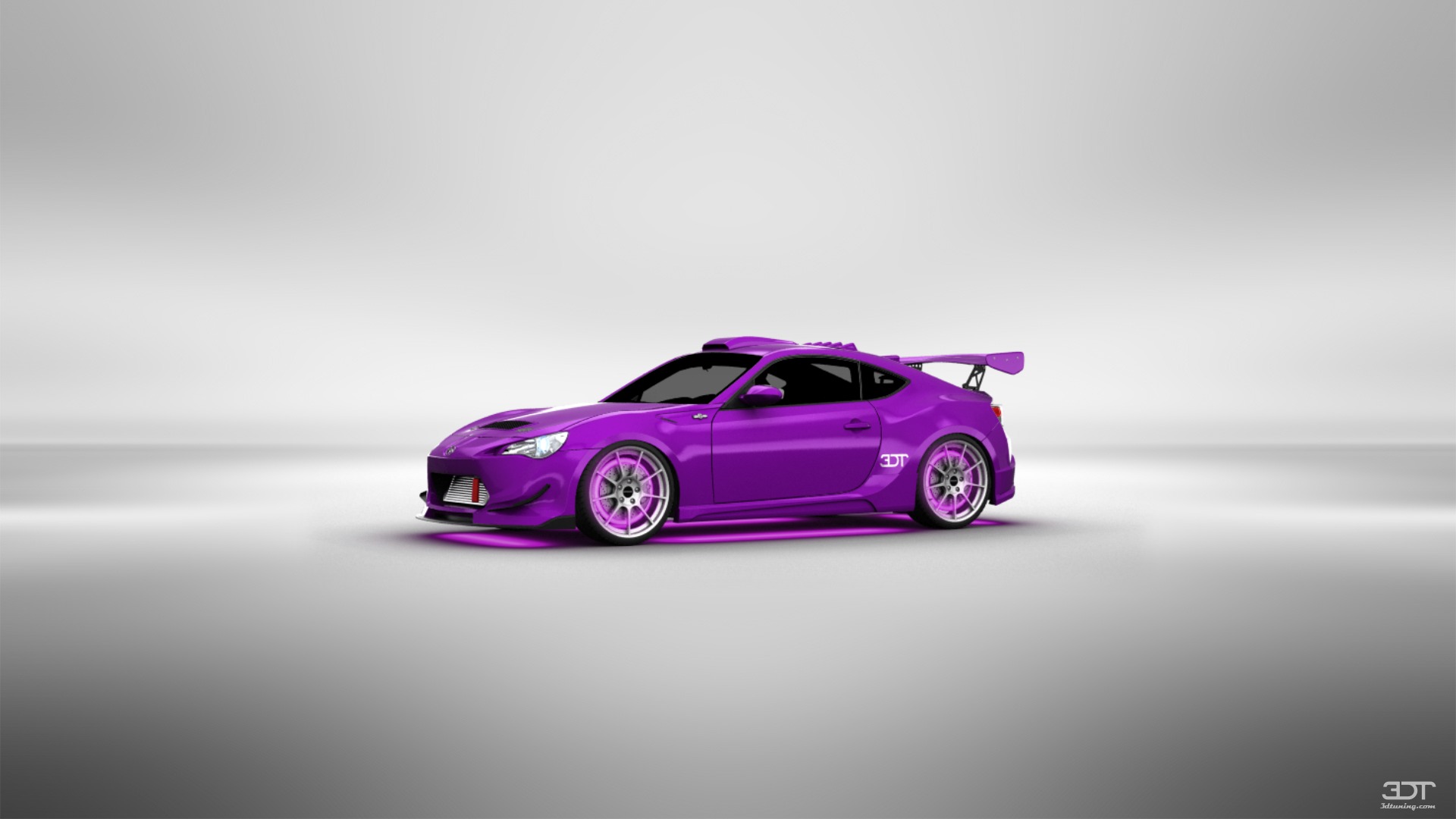 Scion FR-S Coupe 2013