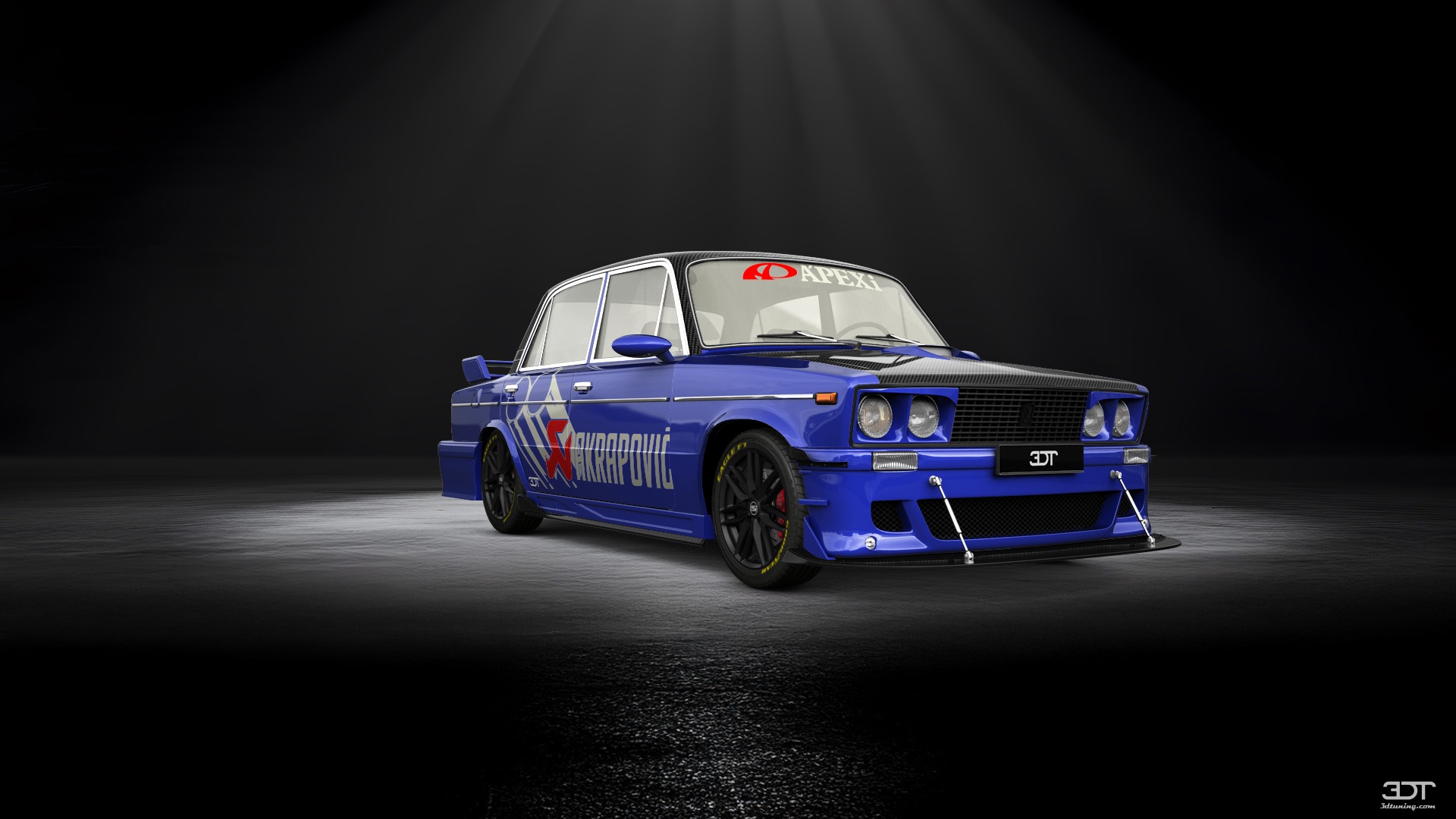 Lada 2106 Sedan 1976