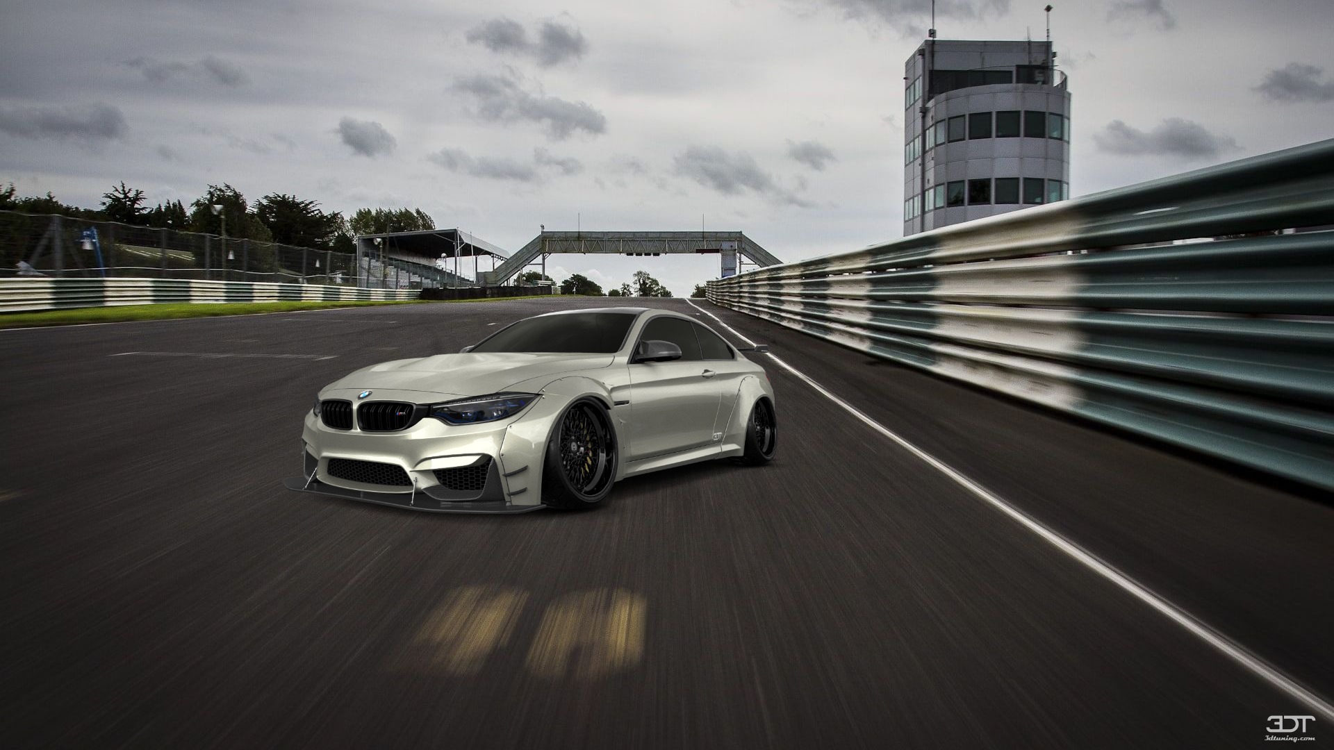 BMW M4 2 Door Coupe 2019