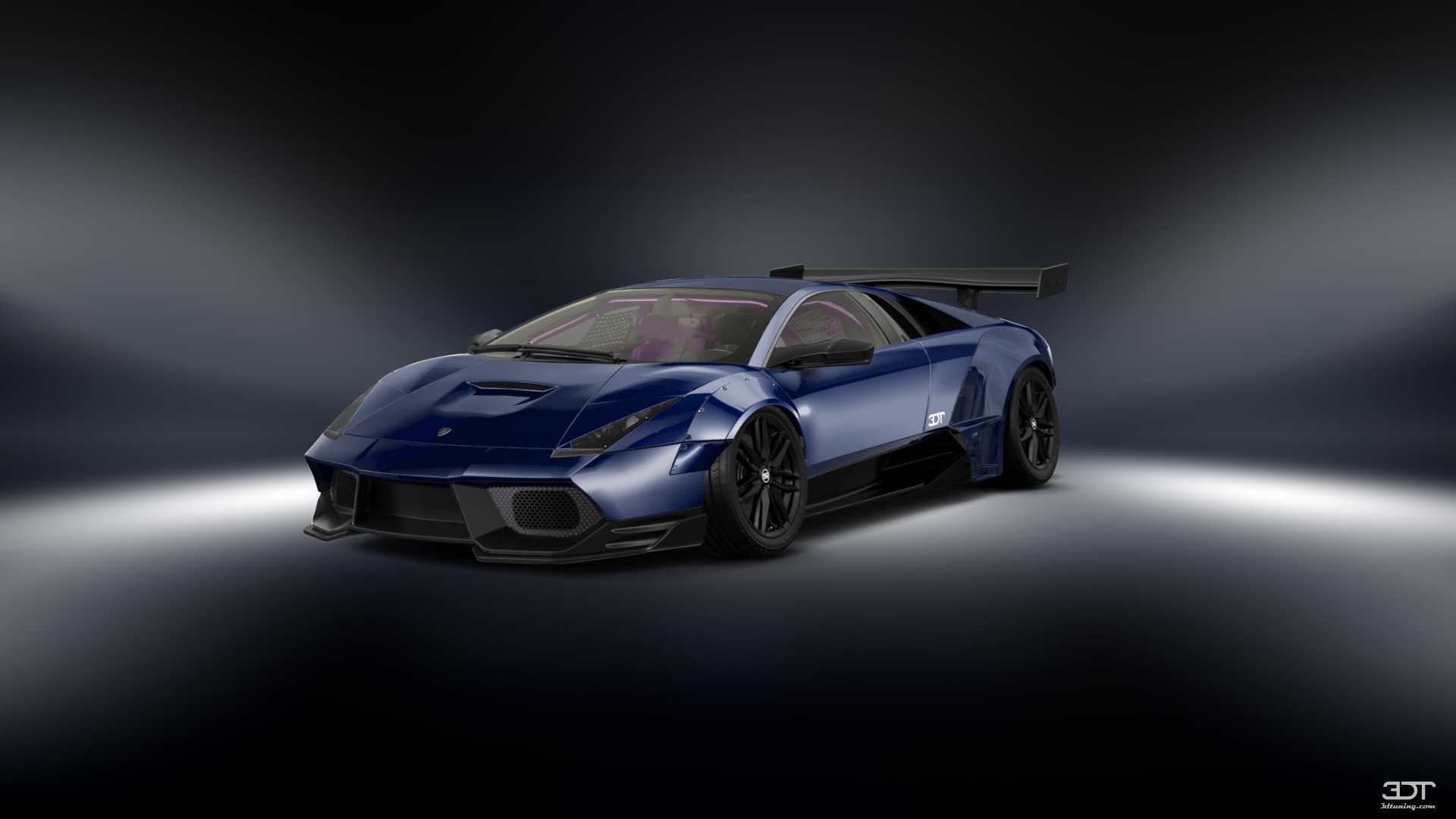 Lamborghini Murcielago 2 Door Coupe 2001 Images