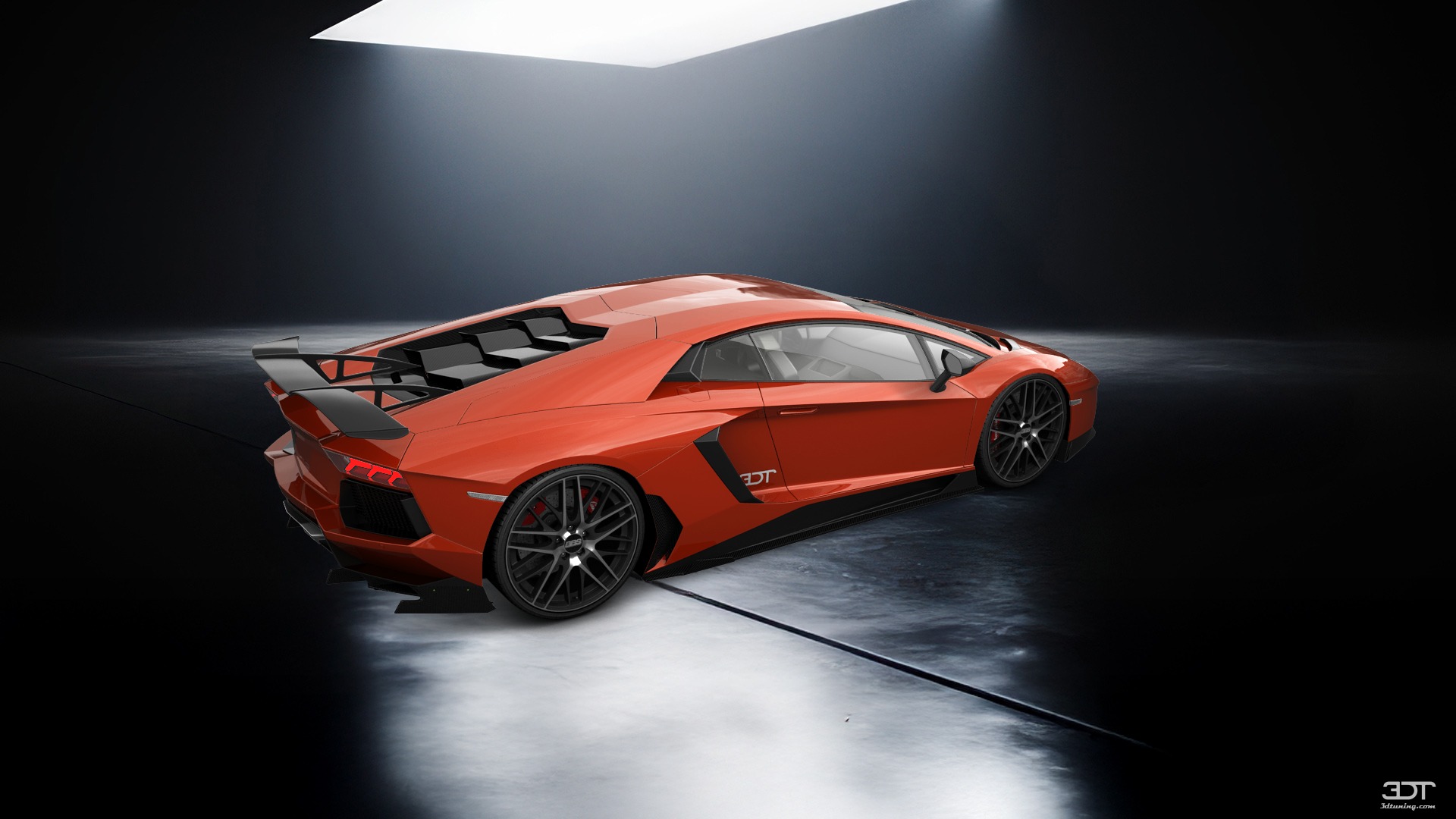 Lamborghini Aventador 2 Door Coupe 2012 Images