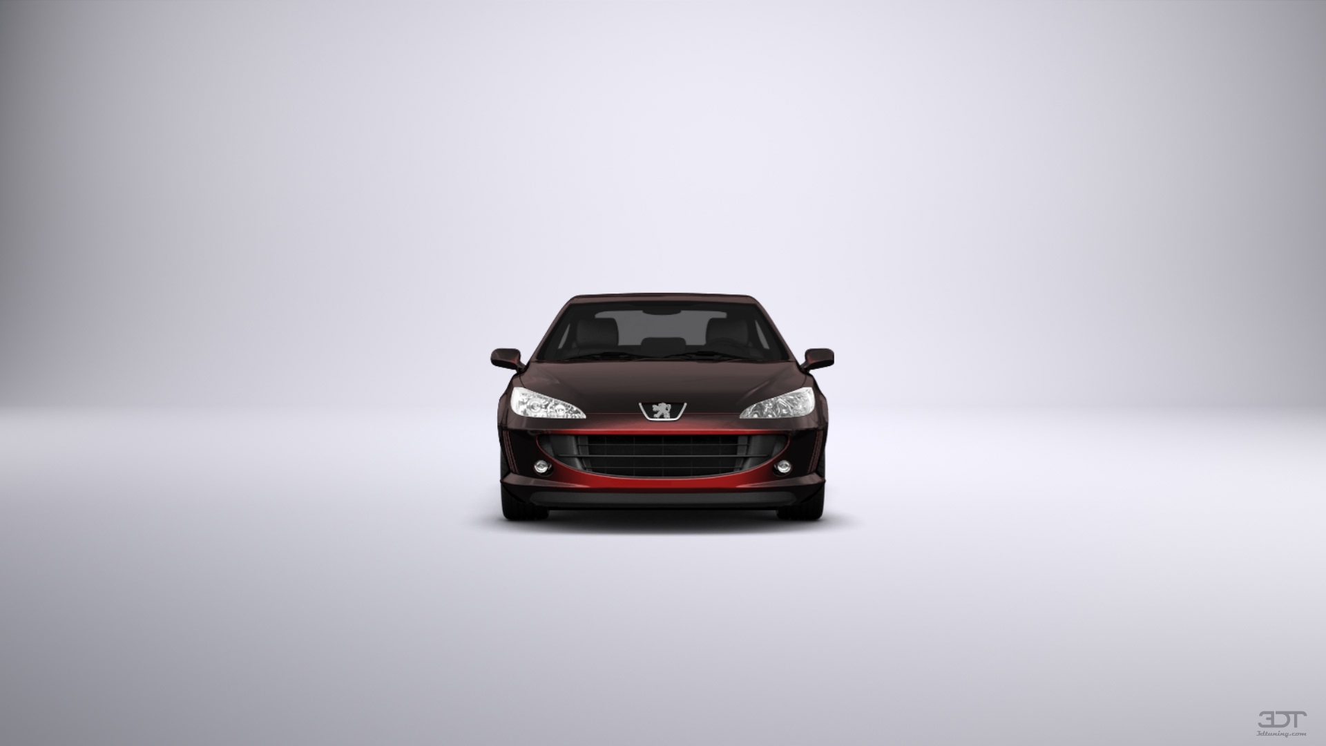 Peugeot 407 Coupe 2006 Images