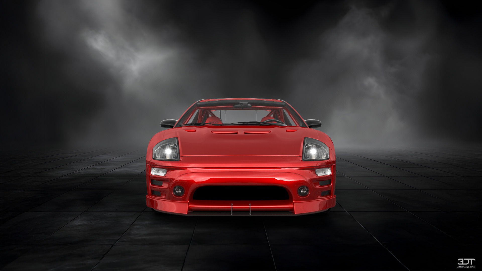 Mitsubishi Eclipse 2 Door Coupe 2003 Images