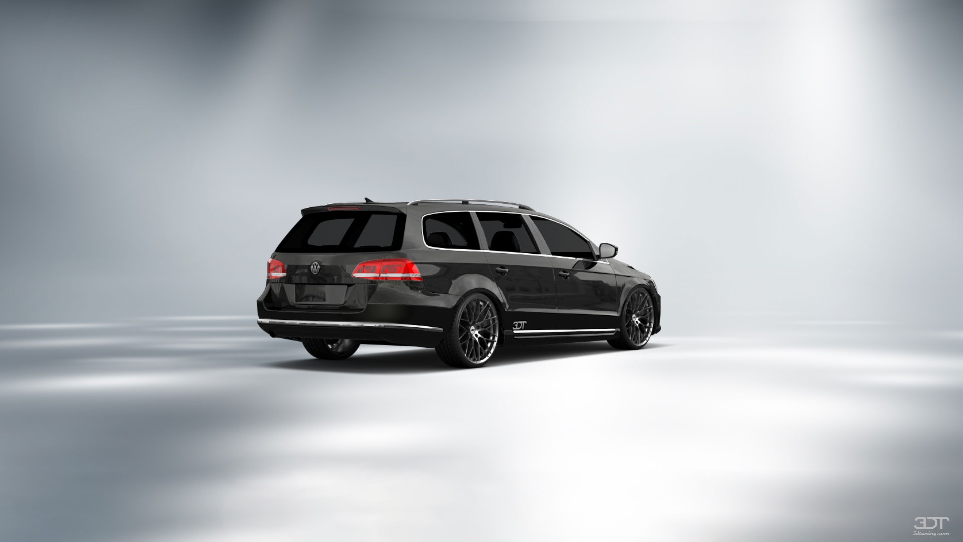 Volkswagen Passat Variant 2011
