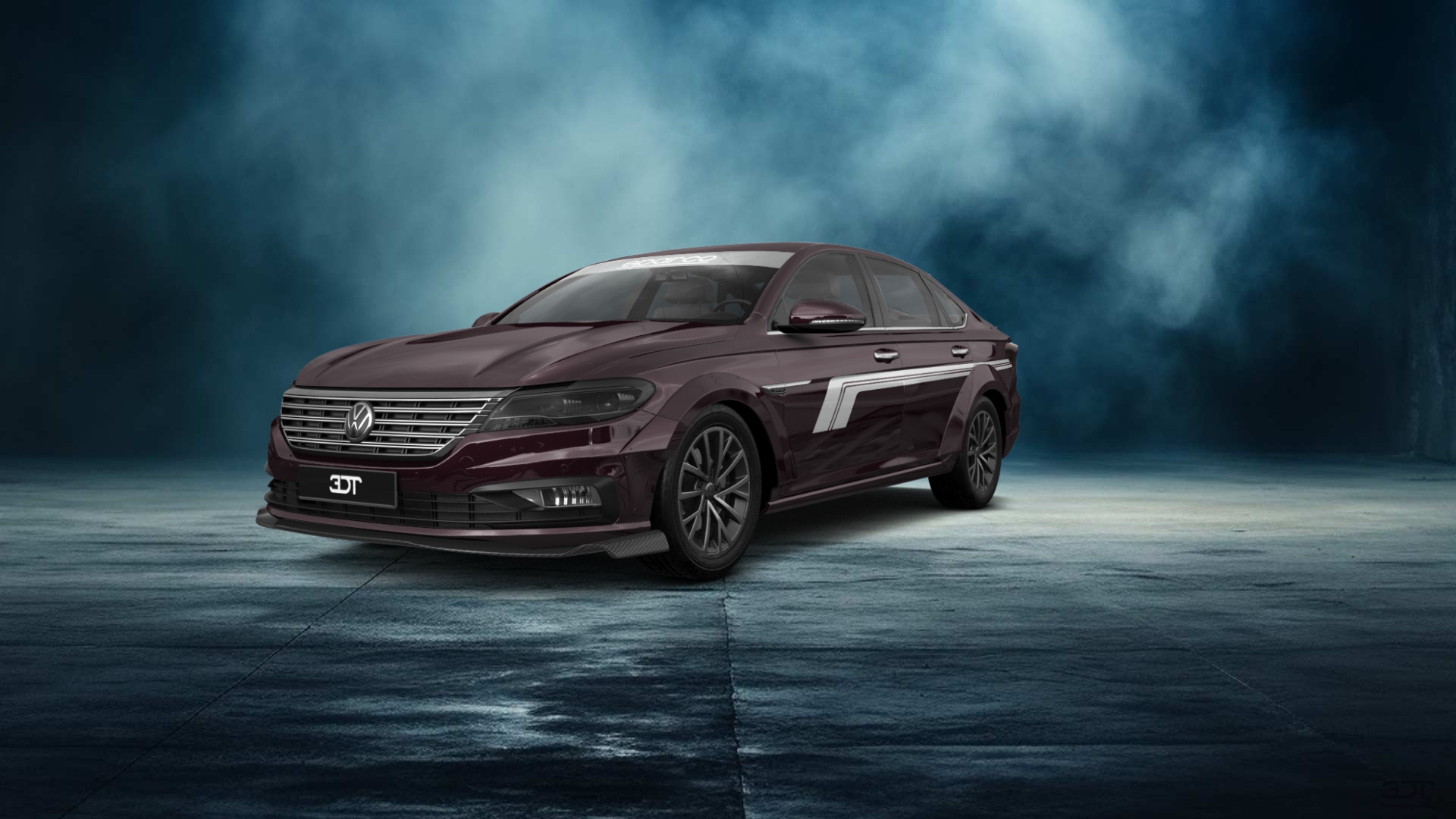 Volkswagen Lavida Sedan 2018 Immagini