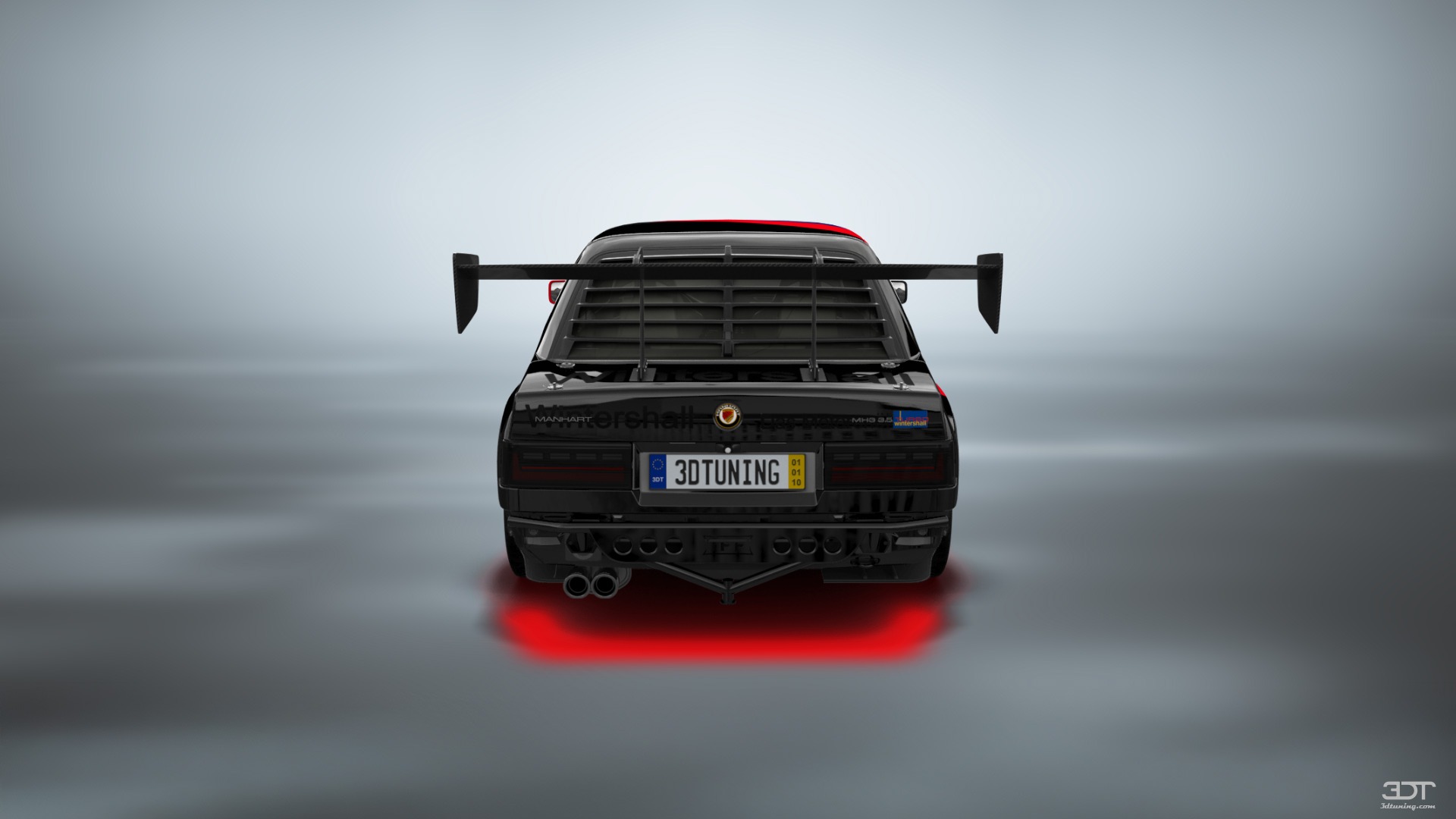 BMW M3 2 Door Coupe 1986 Images