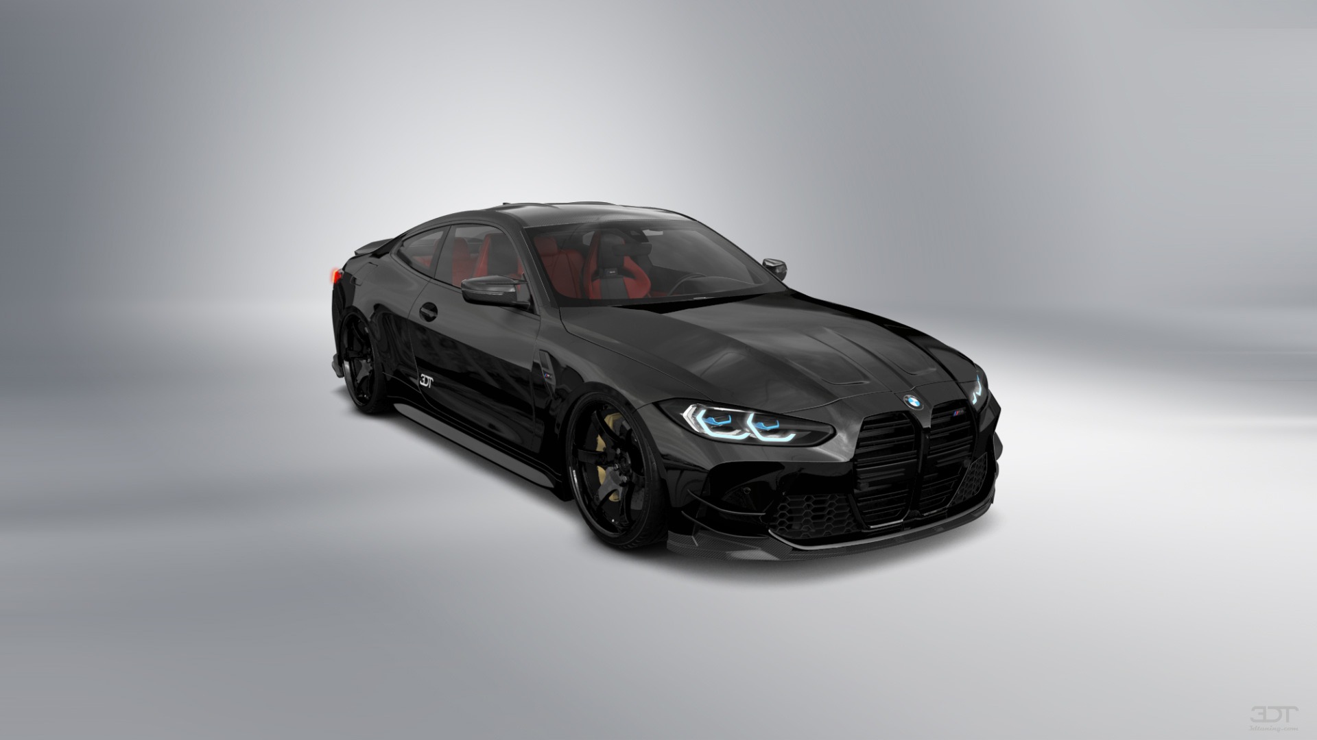 BMW M4 2 Door Coupe 2021