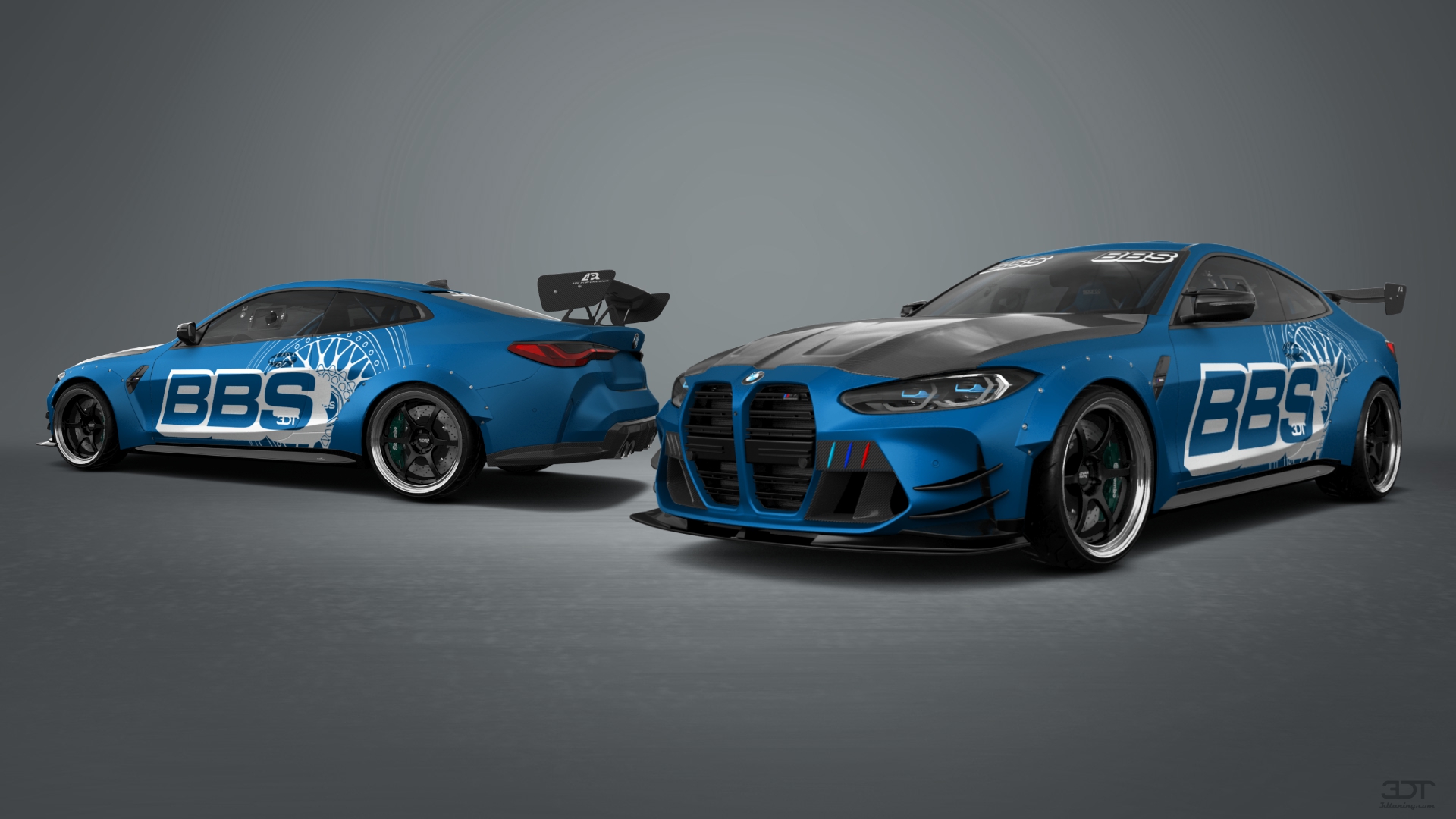 BMW M4 2 Door Coupe 2021 tuning