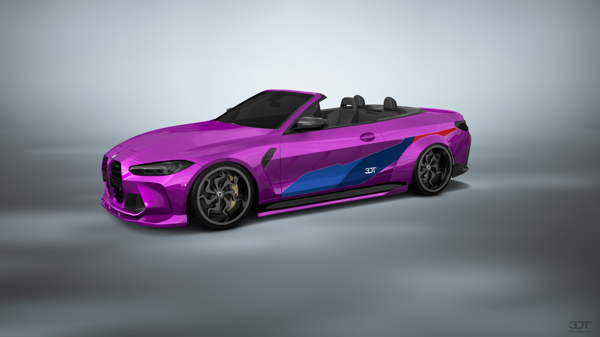 BMW M4 2 Door Convertible 2022