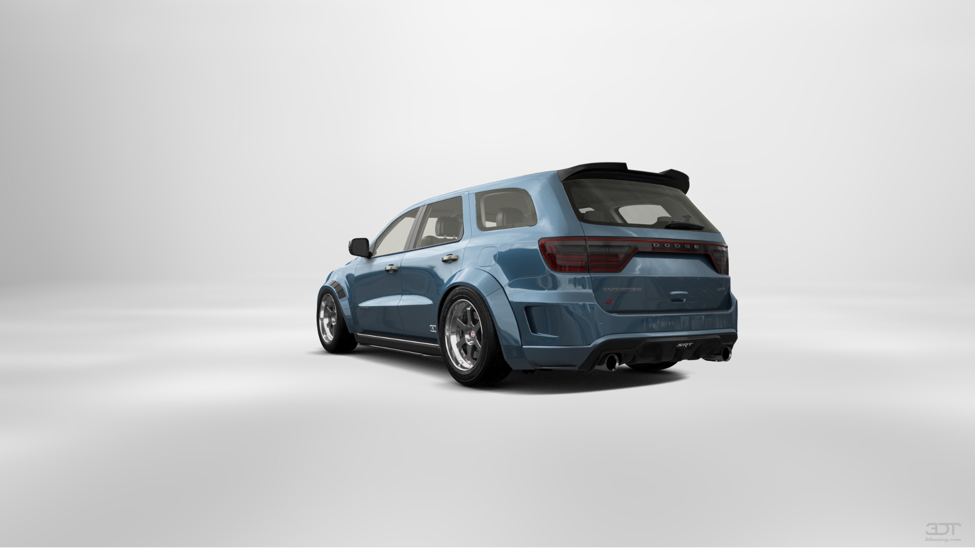 Dodge Durango 5 Door SUV 2021