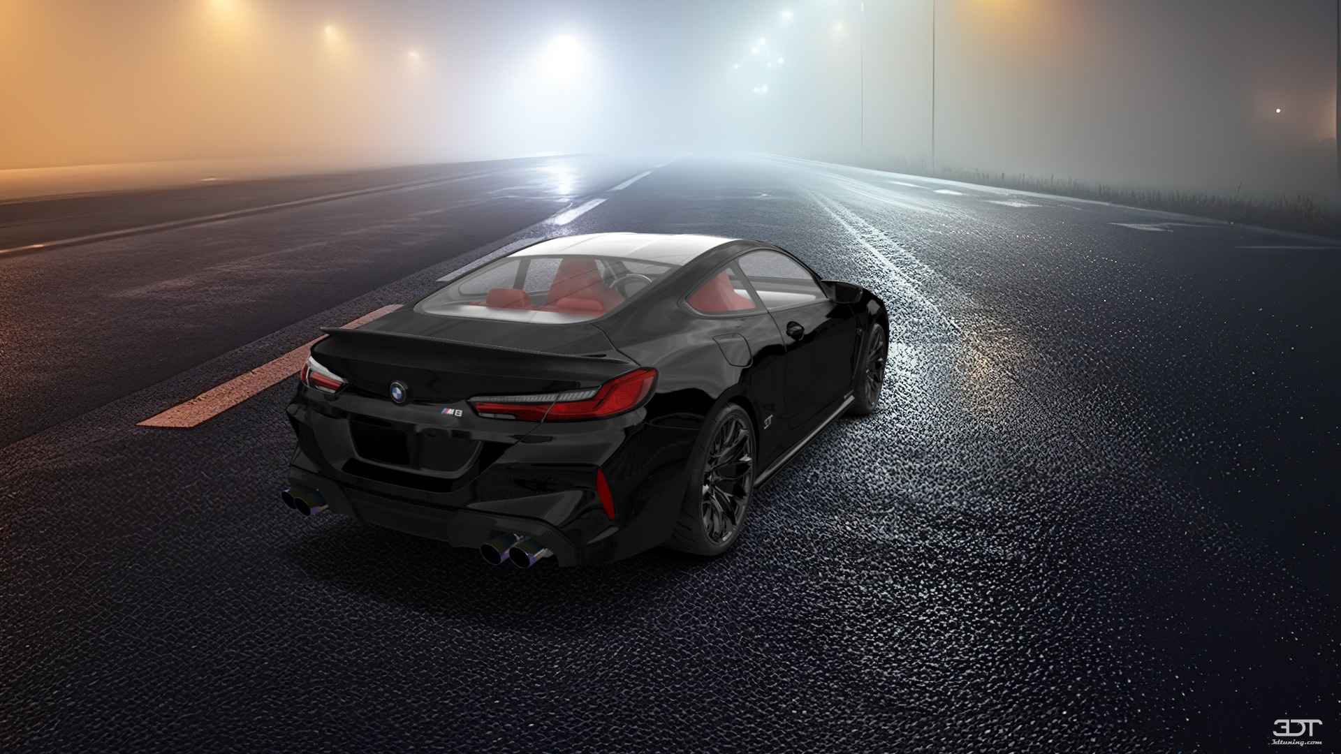 BMW 8 Series 2 Door Coupe 2020