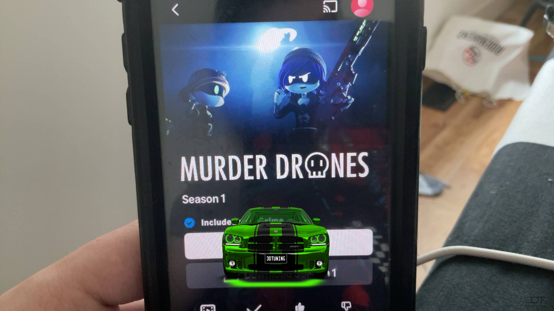 Dodge Charger Se Sedan 2006