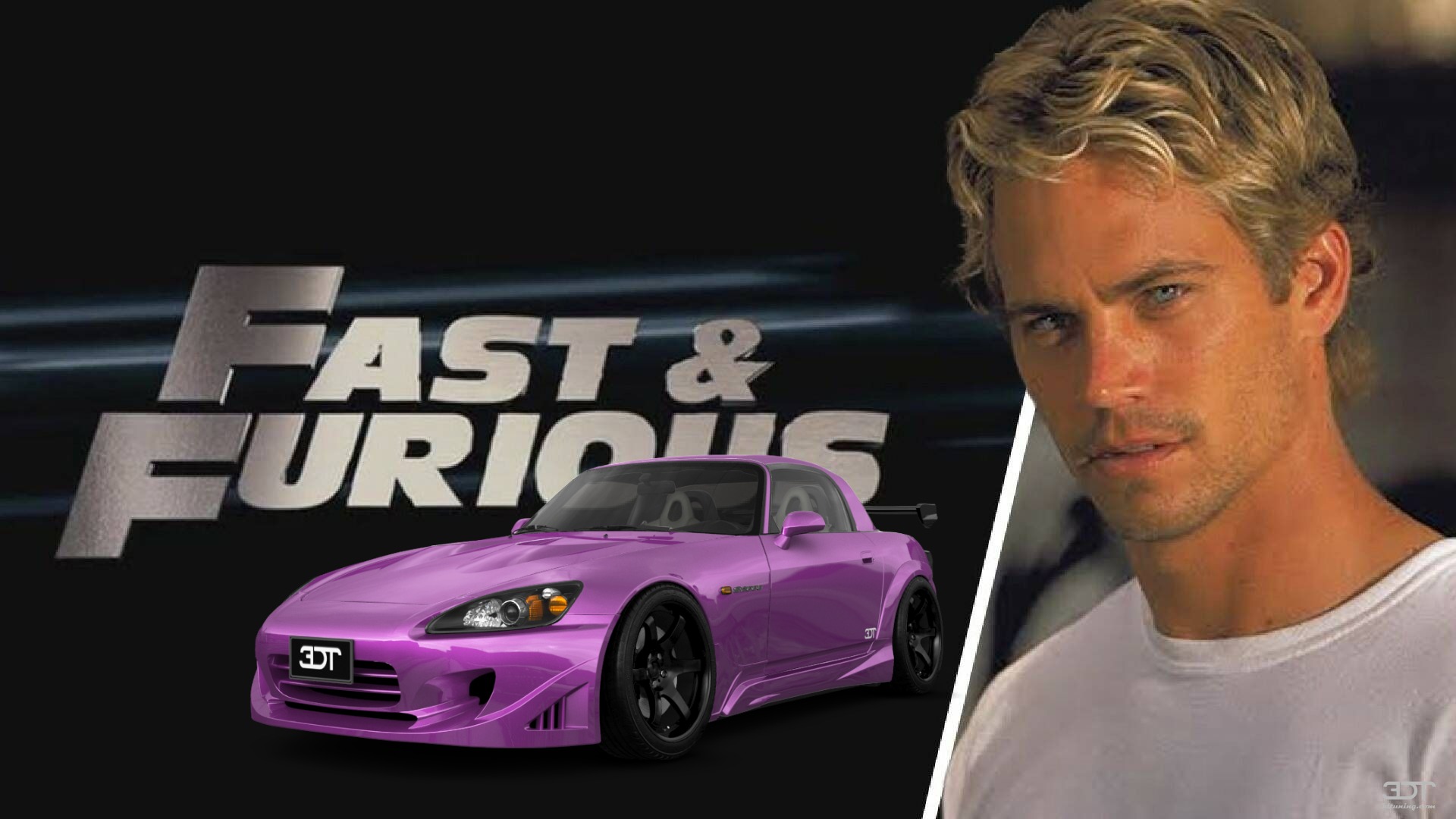 Tuning Honda S2000 Roadster 1999