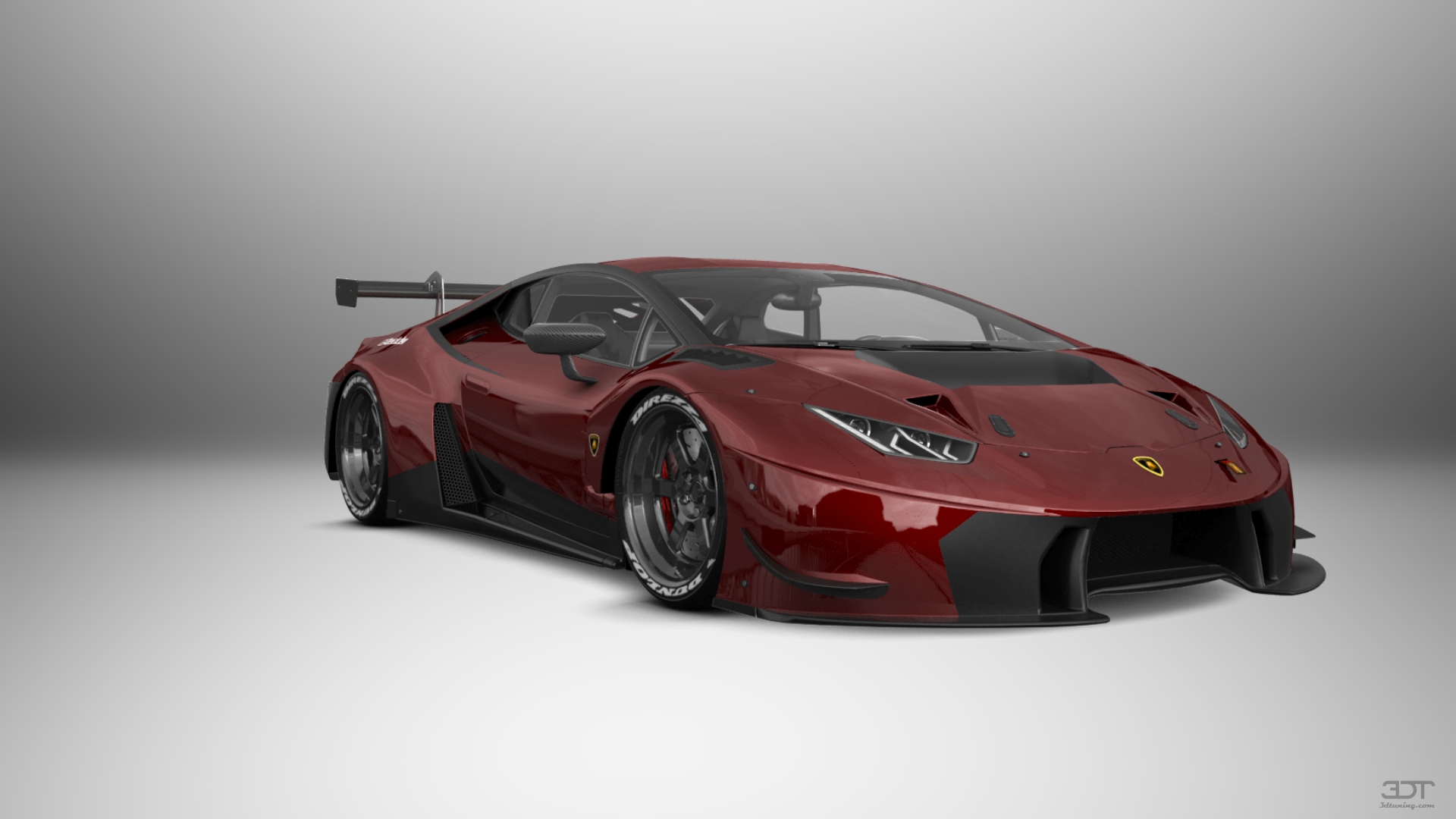 Lamborghini Huracan 2 Door Coupe 2014 Images