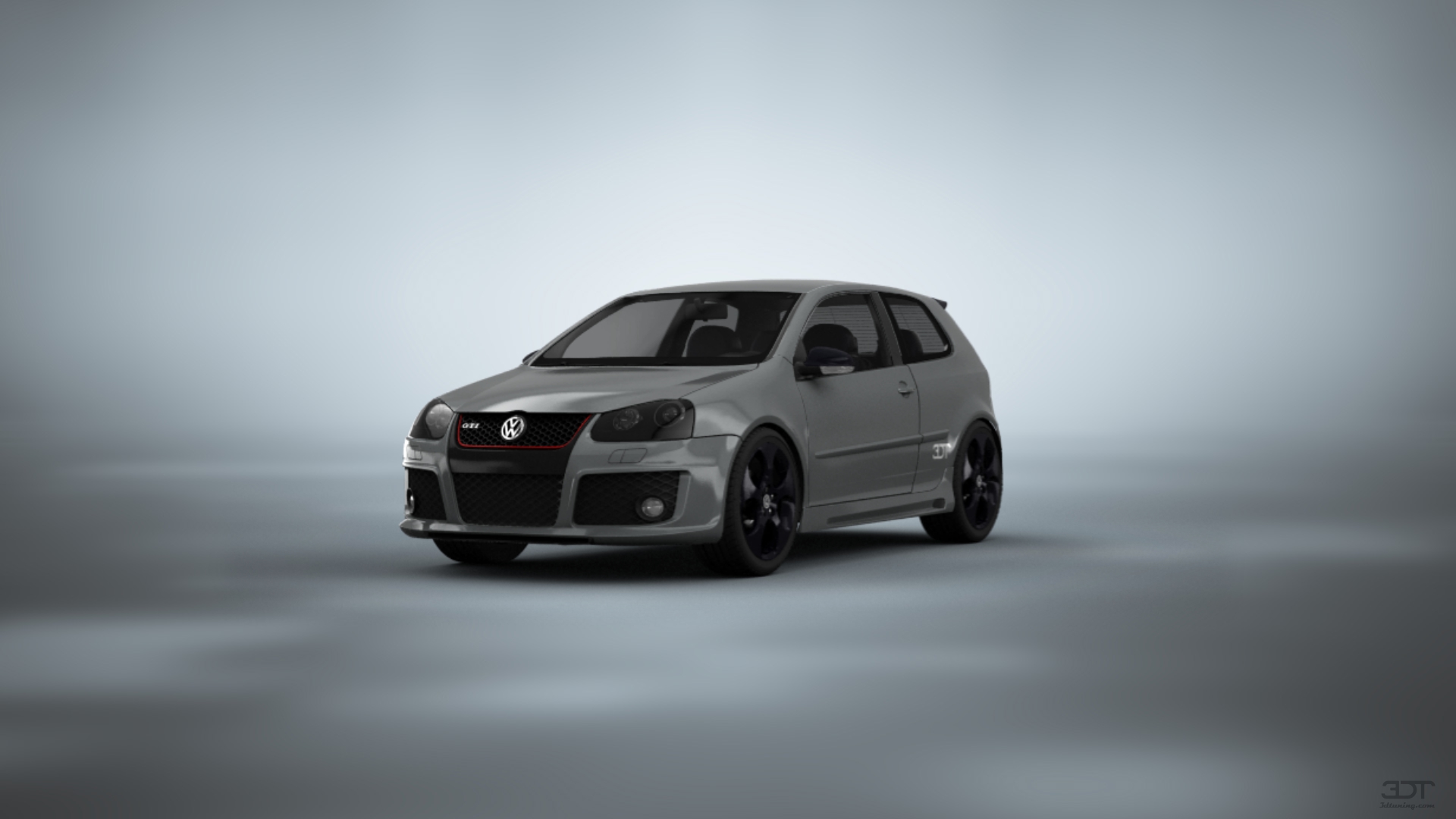 Volkswagen Golf 5 GTi 3 Door Hatchback 2005