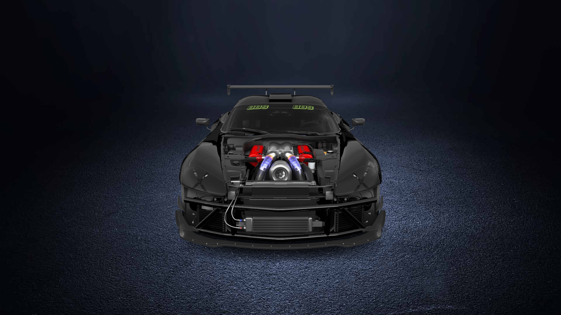 Dodge Viper 2 Door Coupe 2008 Images