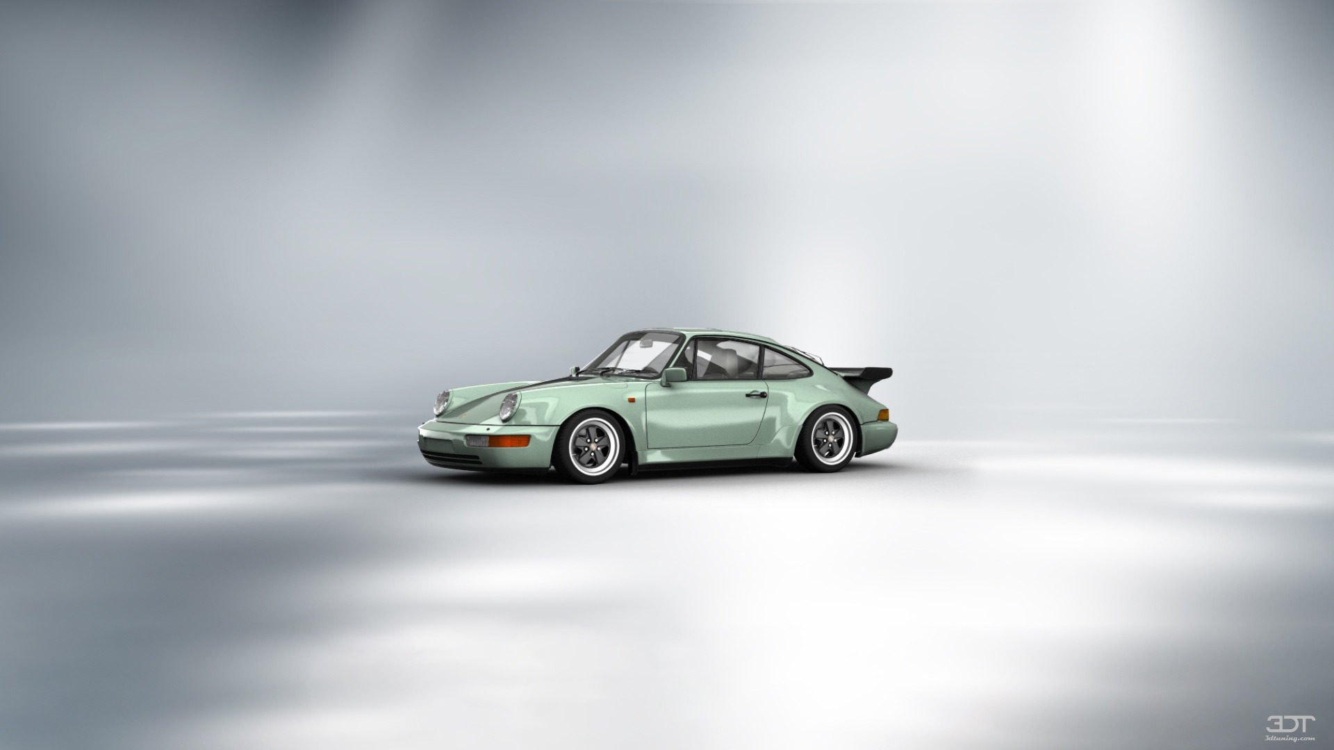 Porsche 911 Turbo Coupe 1978 Images