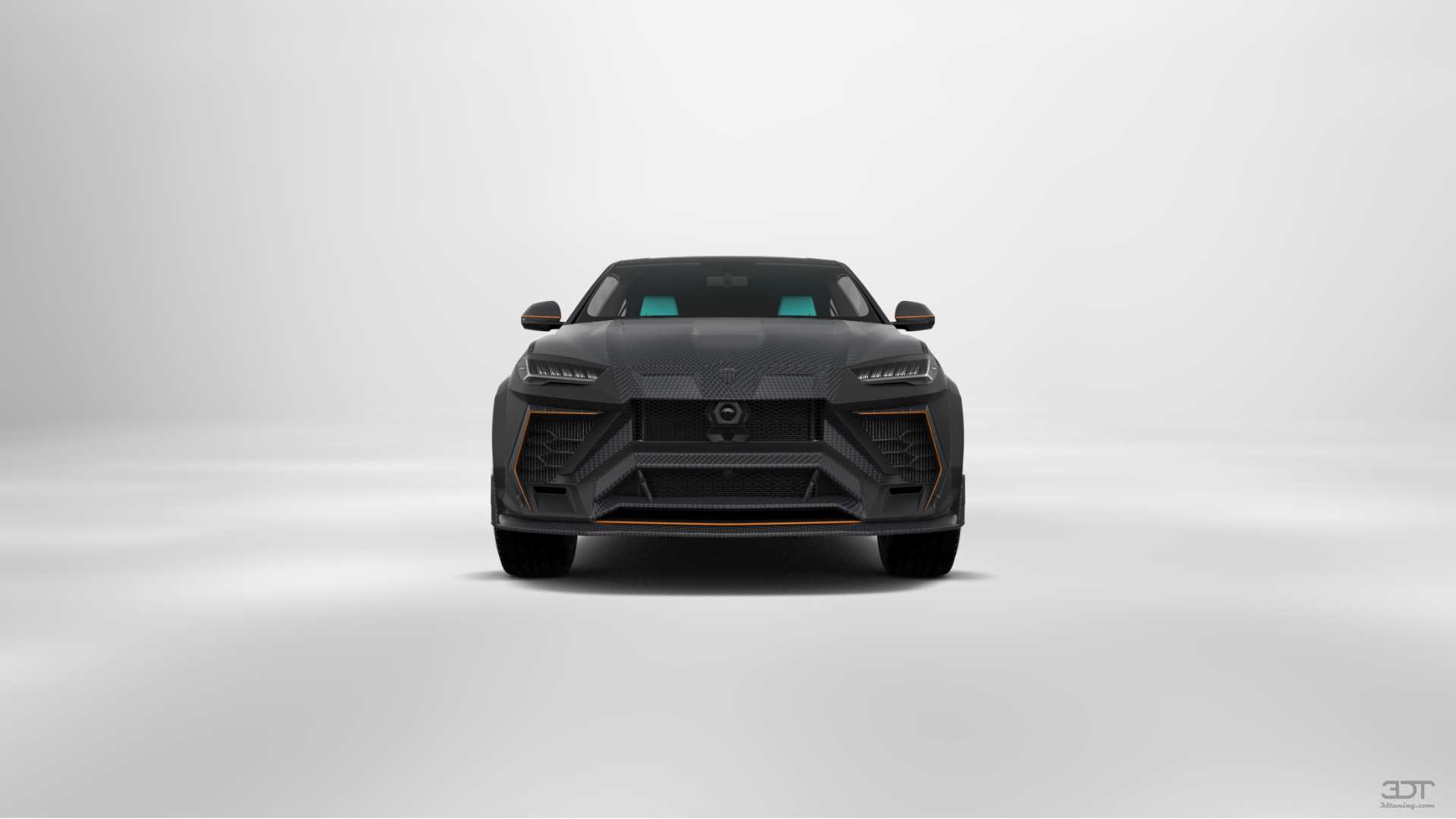 Lamborghini Urus 5 Door SUV 2019