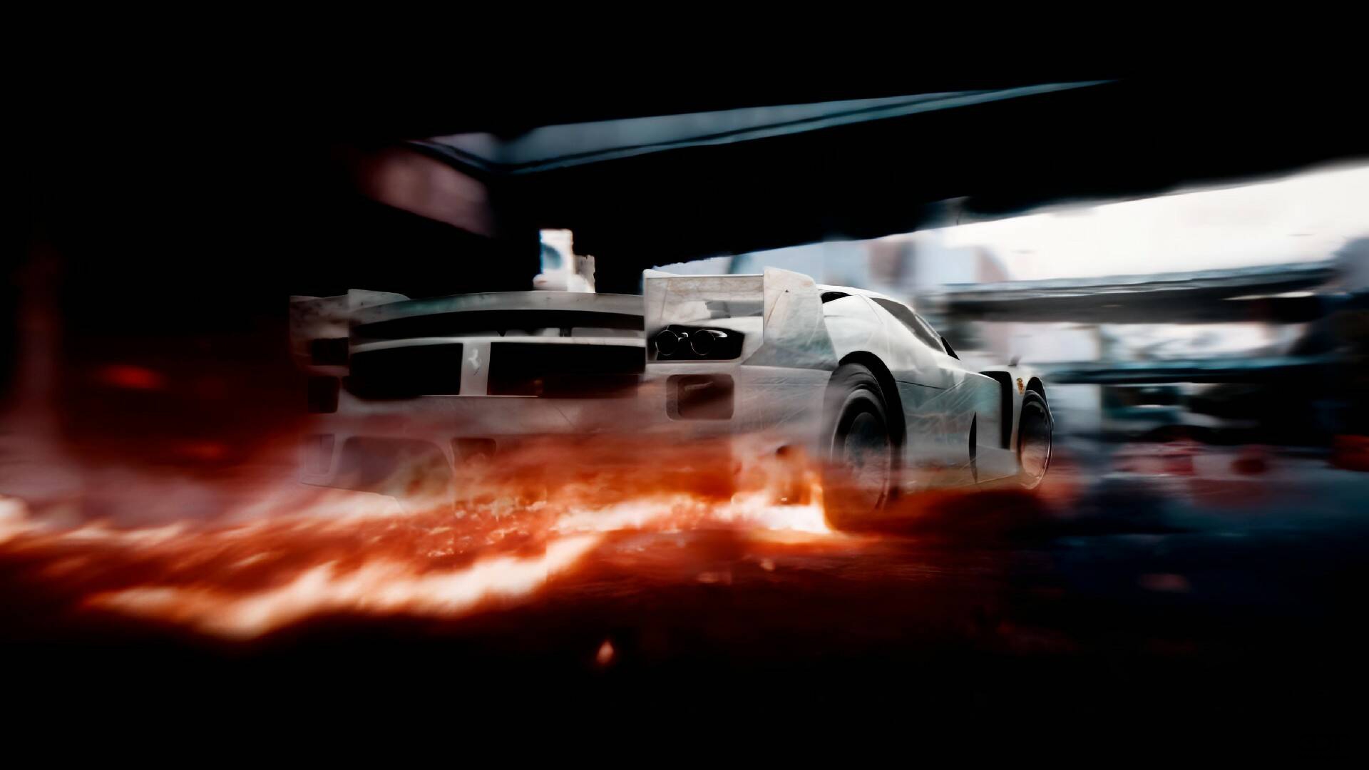 Ferrari Enzo 2 door Berlinetta 2002