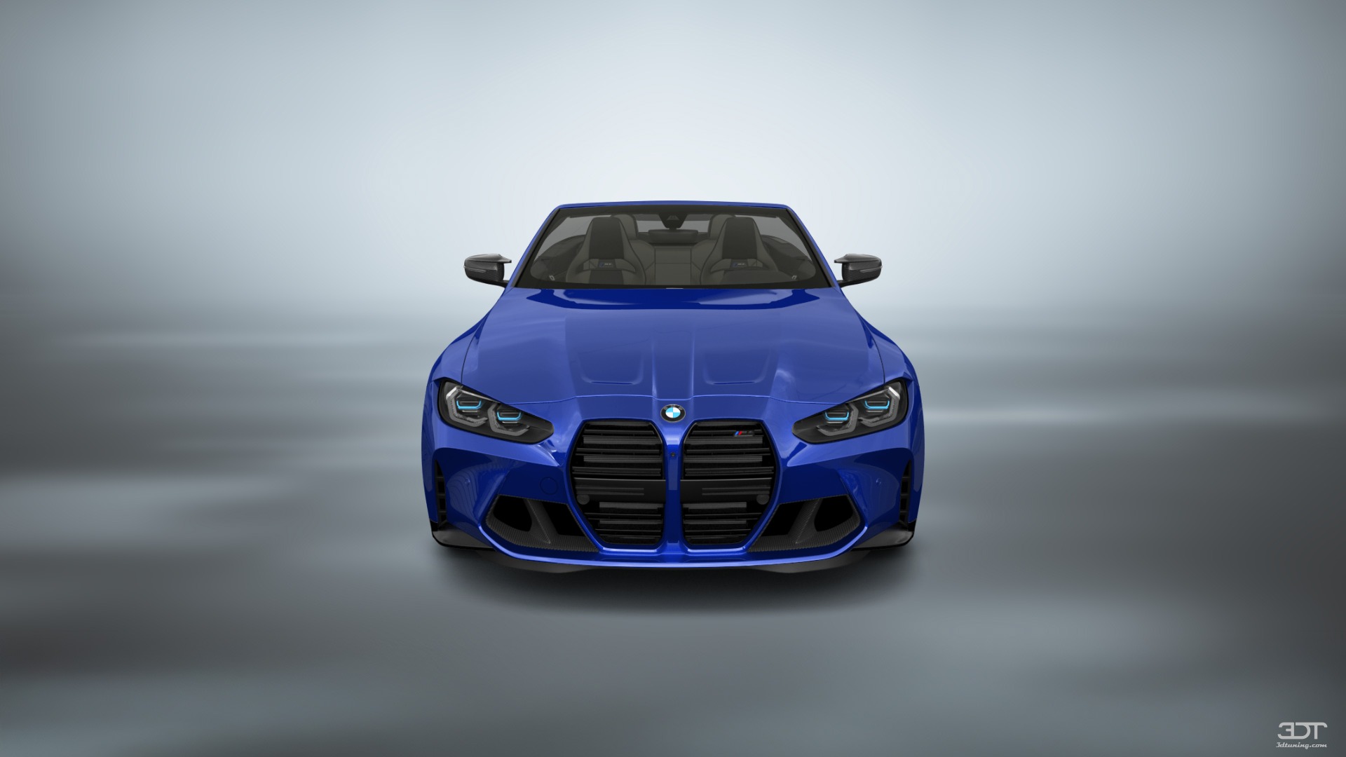 BMW M4 2 Door Convertible 2022