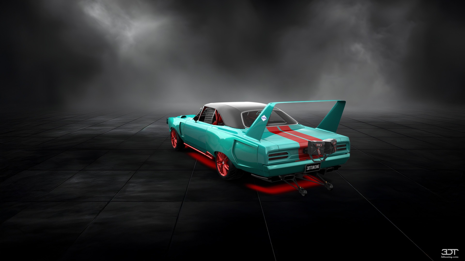 Plymouth Superbird 2 Door Coupe 1970 Images