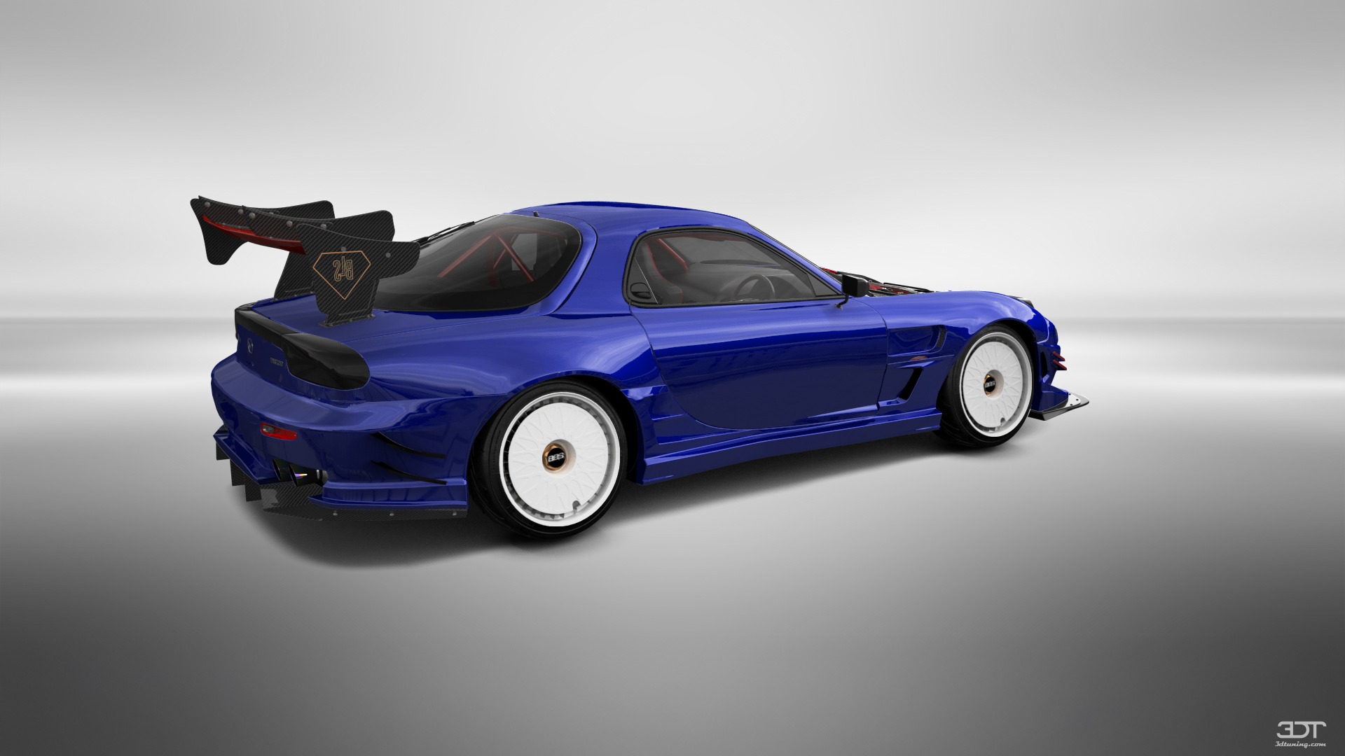 Mazda RX-7 2 Door Coupe 1997