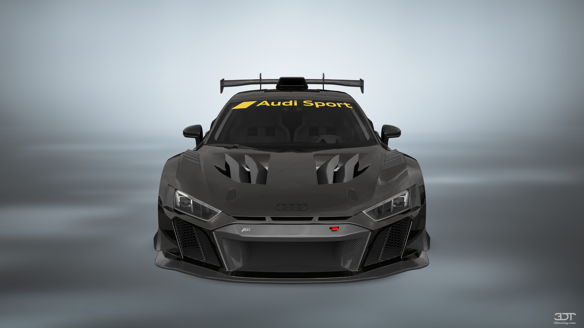 Audi R8 2 Door Coupe 2019 tuning