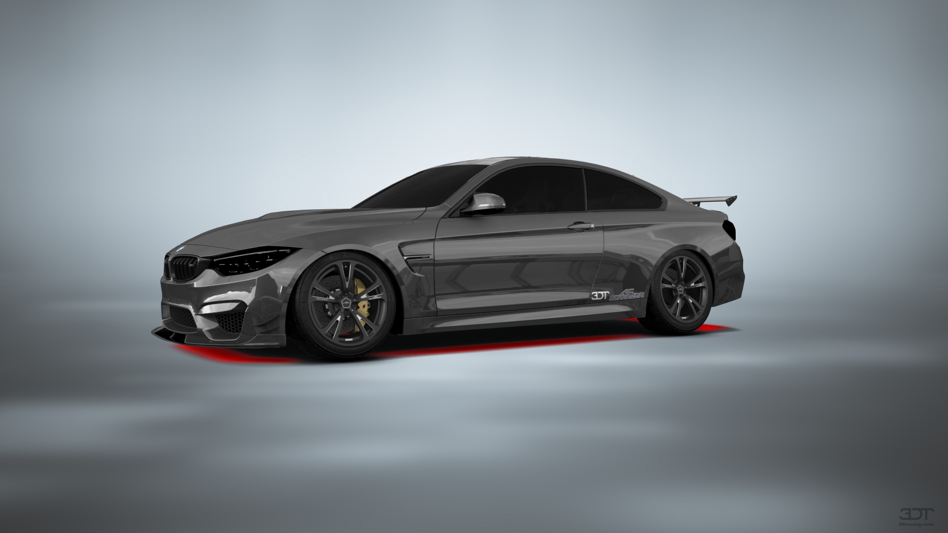 BMW M4 2 Door Coupe 2019