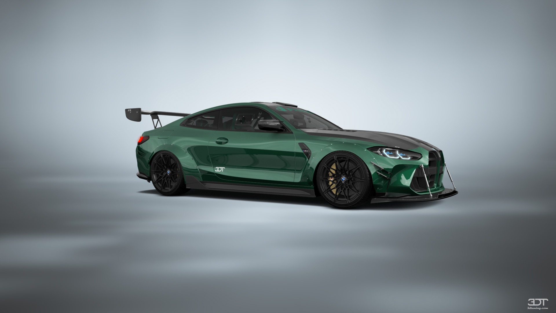 BMW M4 2 Door Coupe 2021