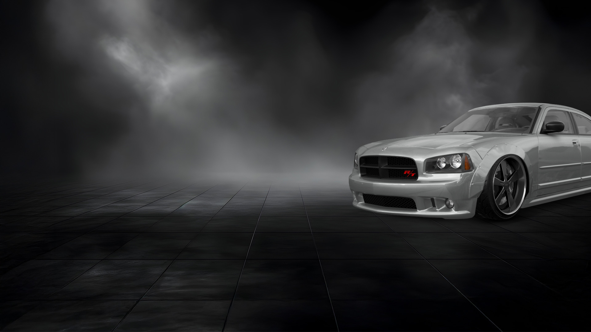 Dodge Charger Se Sedan 2006