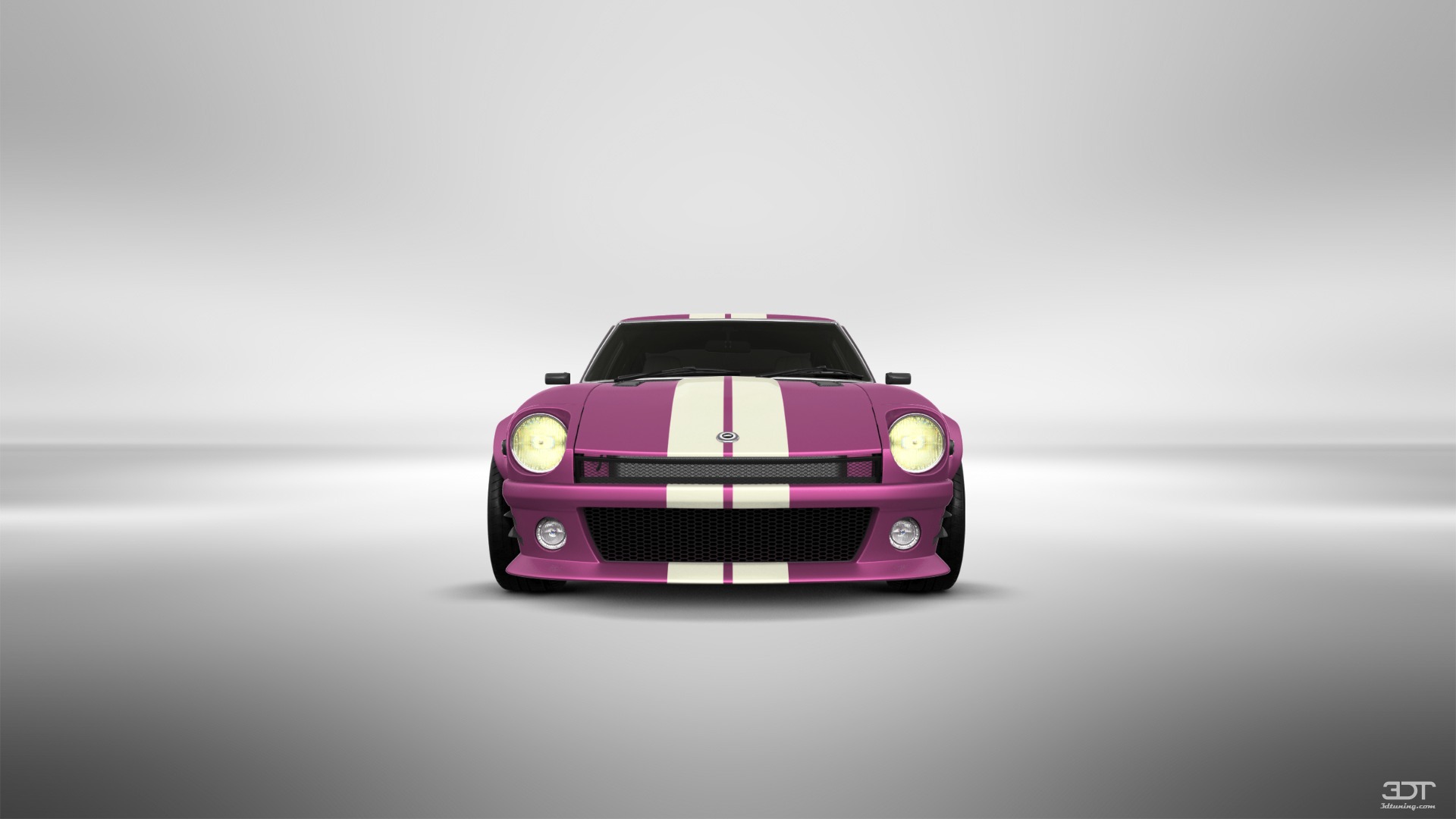 Nissan Fairlady 240Z 3 Door Coupe 1969