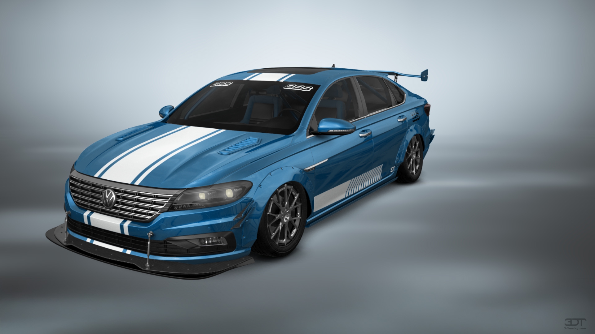 Volkswagen Lavida Sedan 2018
