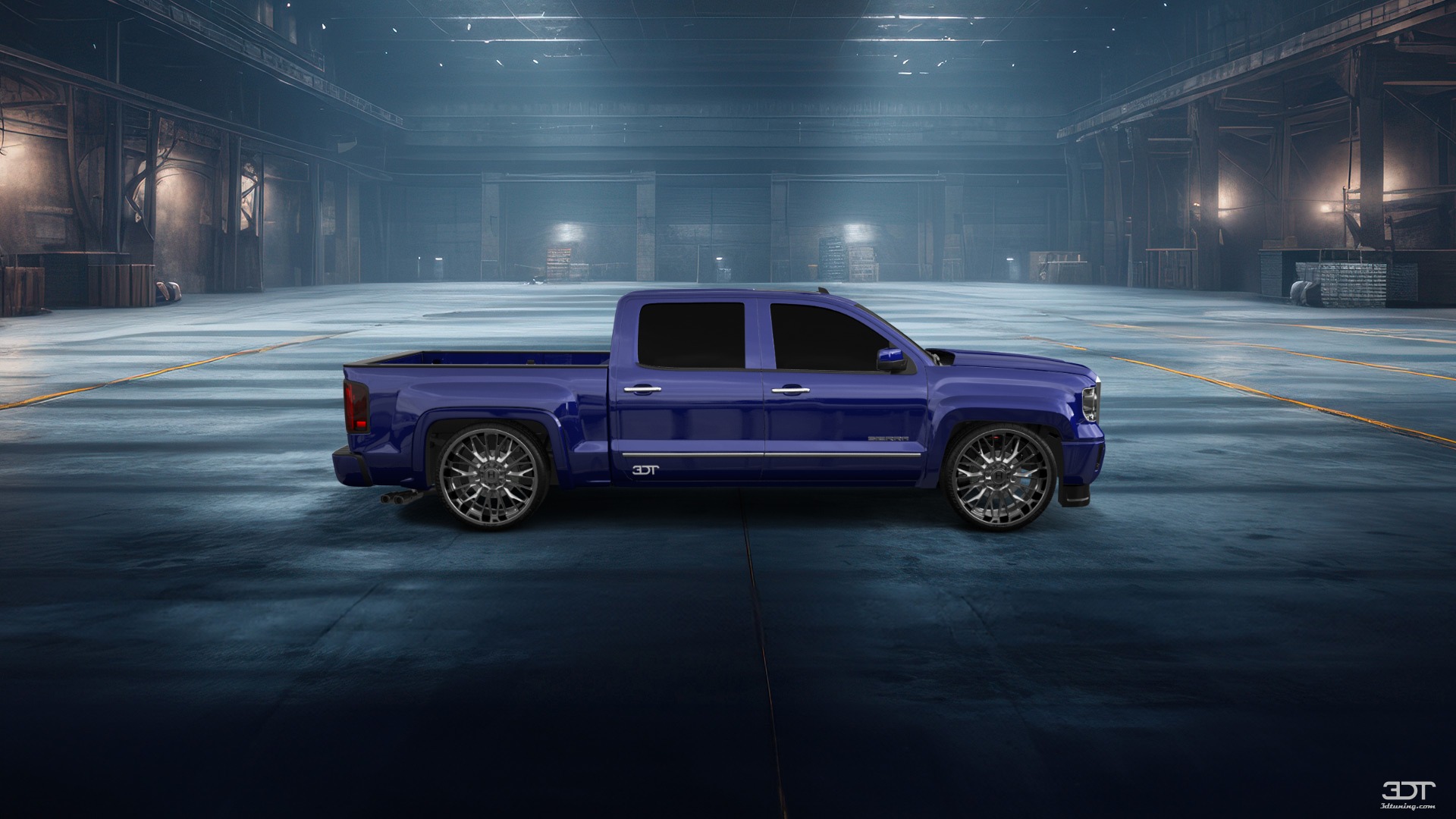 GMC Sierra 4 Door pickup truck 2014 Images
