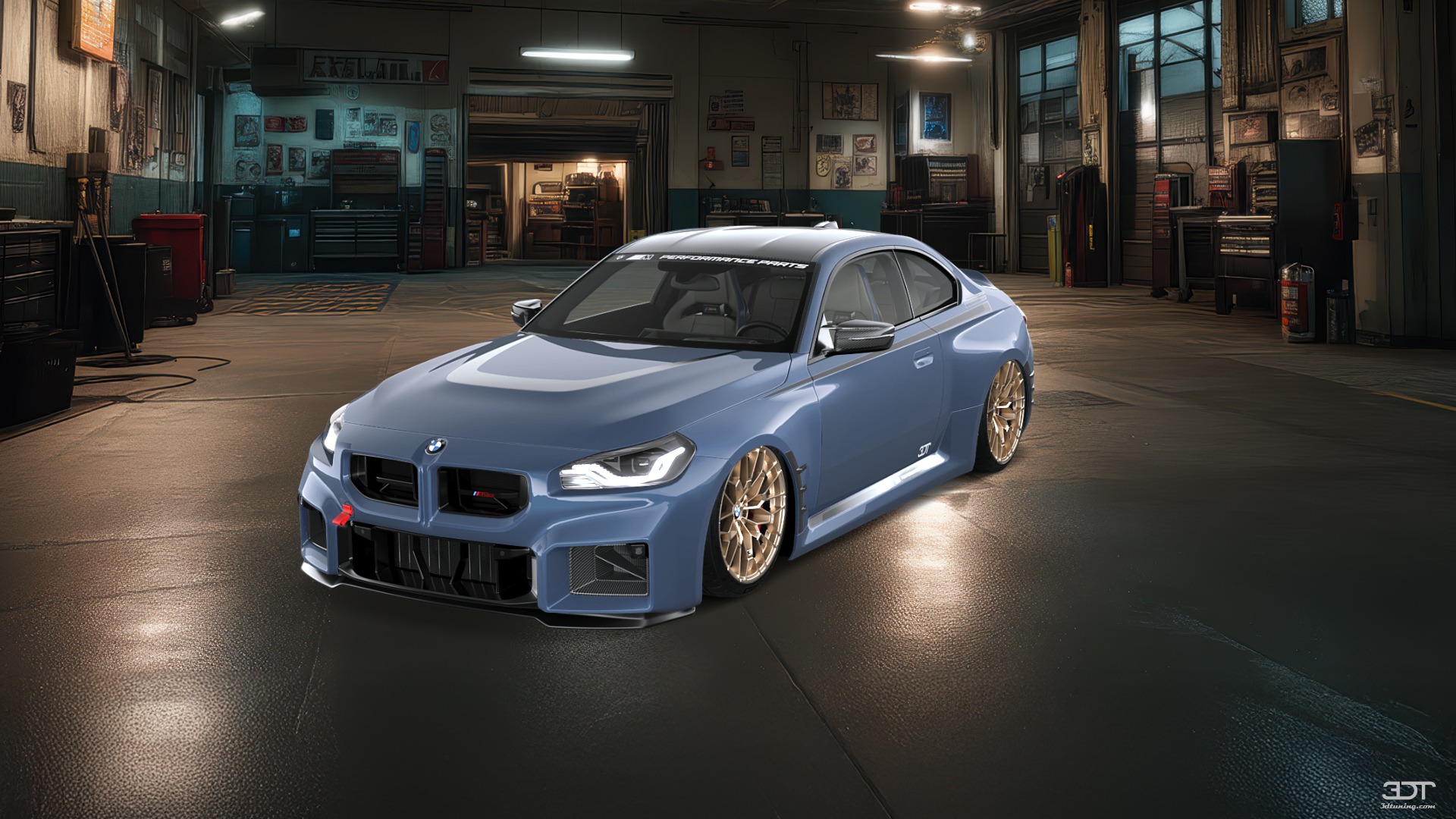 BMW M2 2 Door Coupe 2025 Images