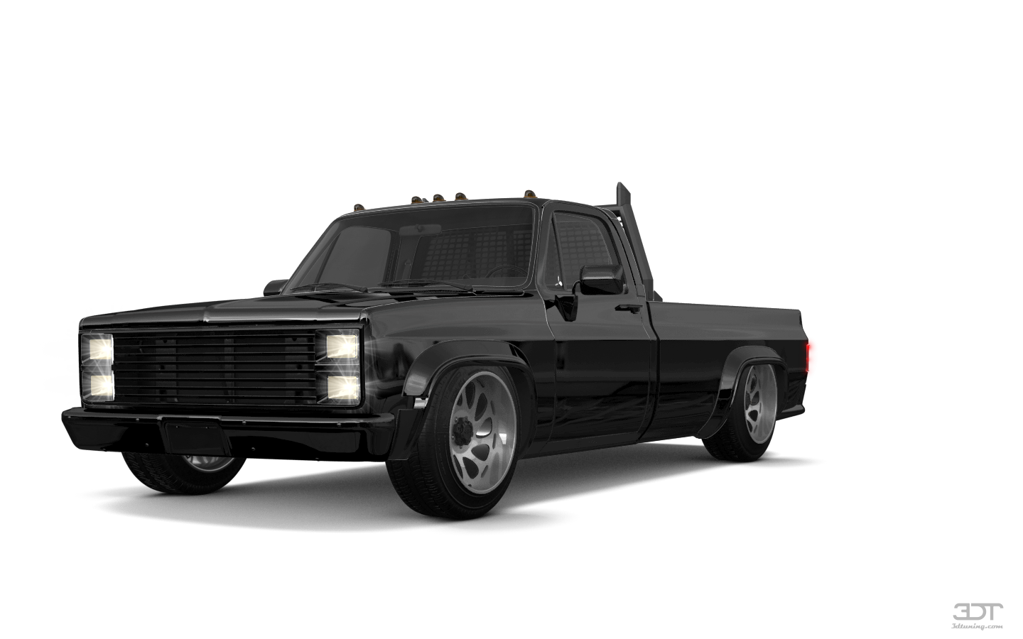 GMC Sierra 1500 1985